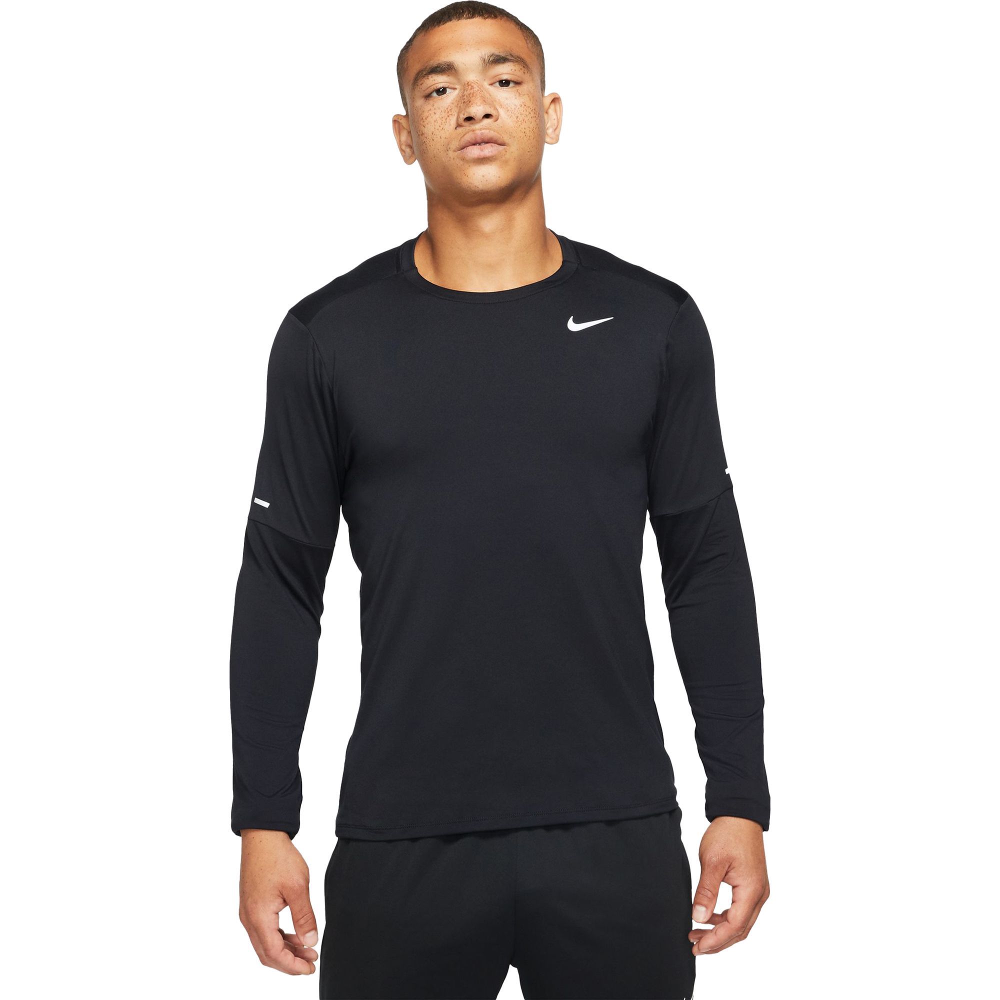 Dri-FIT Element Mens Running Crew Dri-FIT Element Mens Running Crew