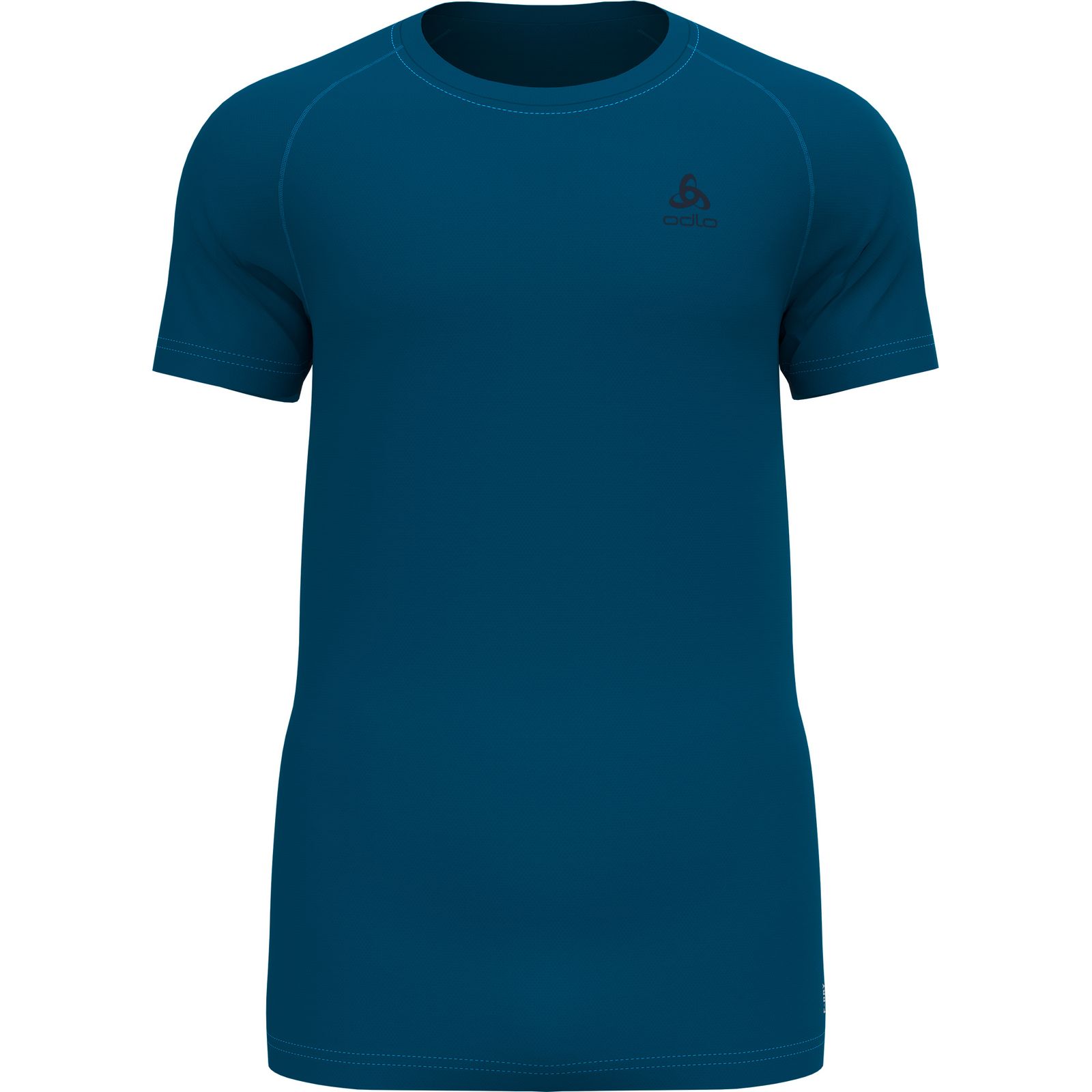 M Active F-Dry Light BL Top cn s/s M Active F-Dry Light BL Top cn s/s
