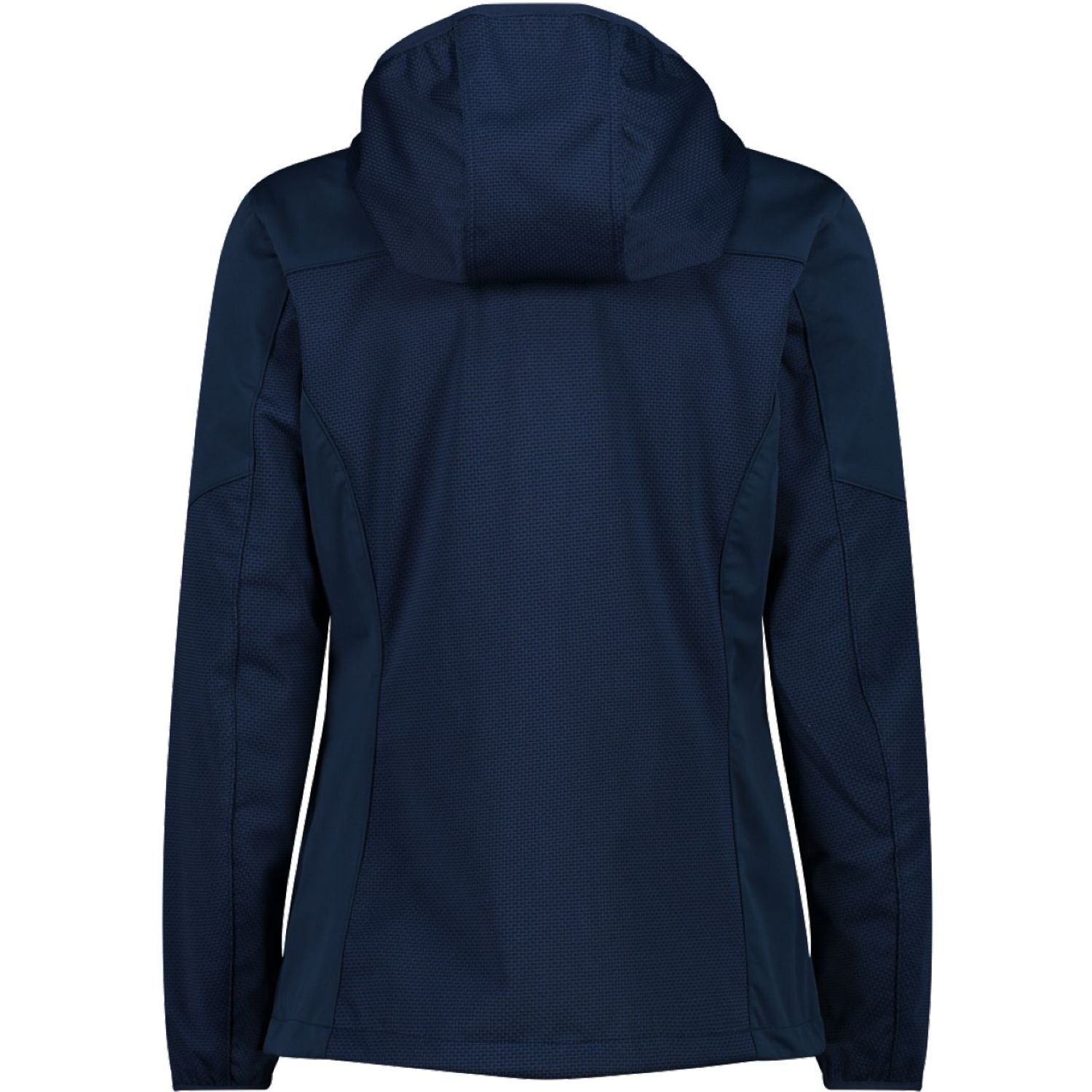 CMP Woman Jacket Fix Hood 33A5306 Softshelljacken blue jetzt bei Berger  kaufen