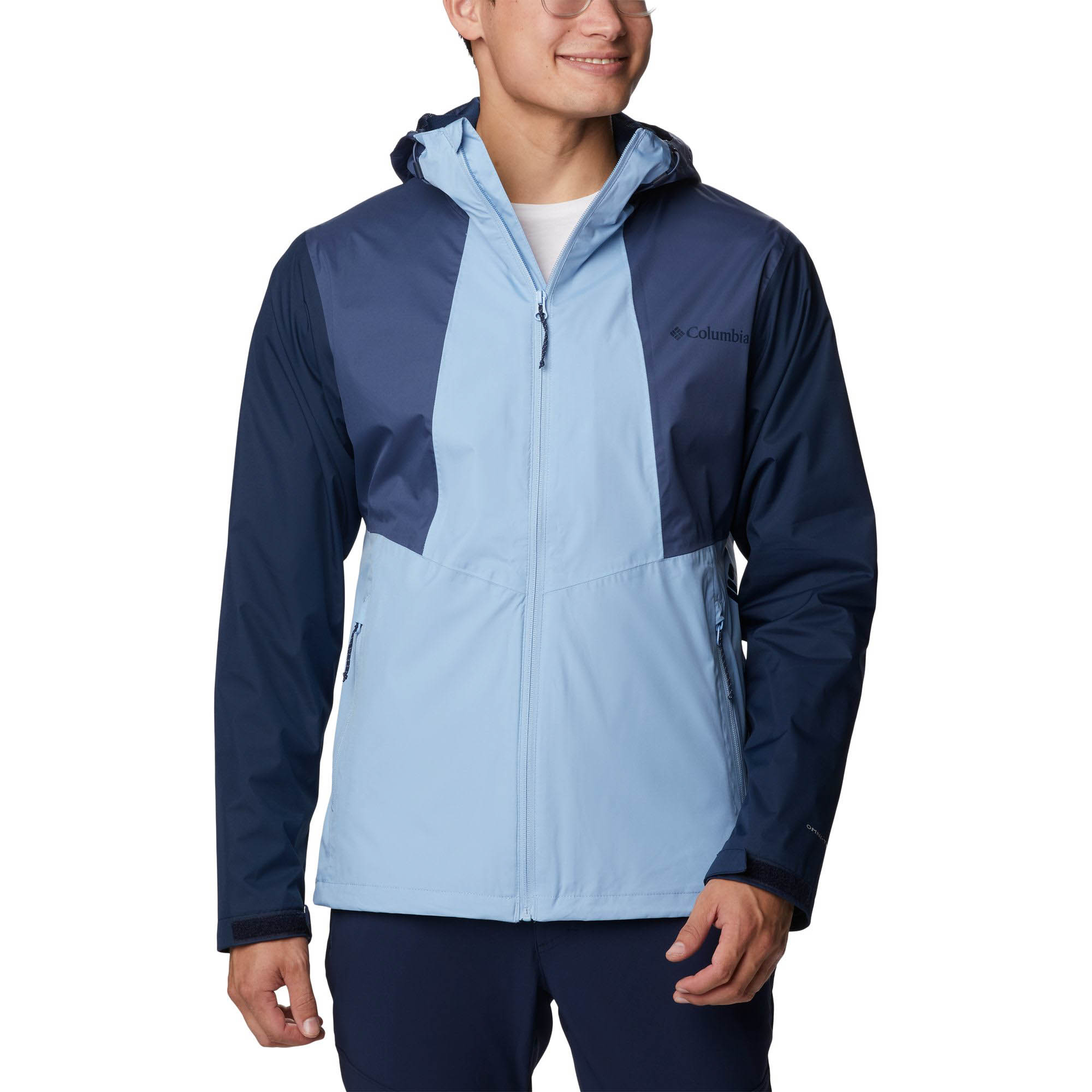 M Inner Limits II Jacket M Inner Limits II Jacket