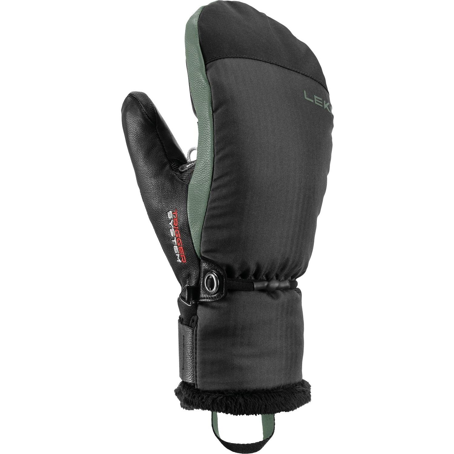 Lantana 3D GTX Women Mitt Lantana 3D GTX Women Mitt
