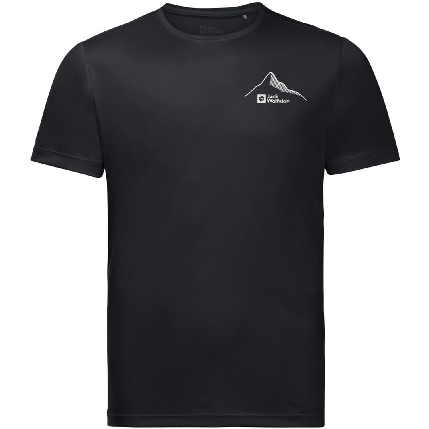 PEAK GRAPHIC T M PEAK GRAPHIC T M
