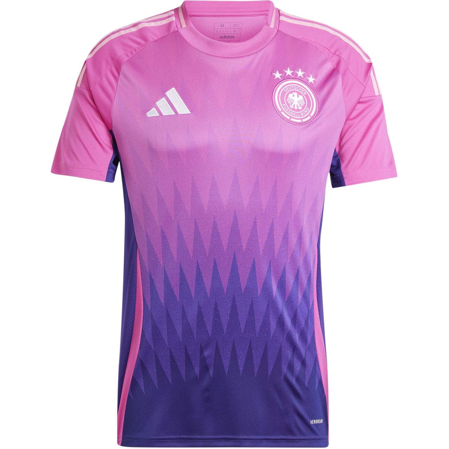 Deutschland 2024 Away Jersey Deutschland 2024 Away Jersey