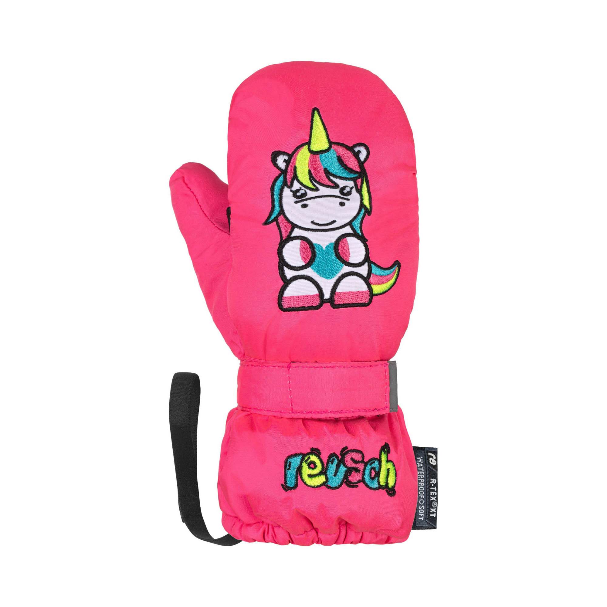 Cutes r-tex XT Mitt