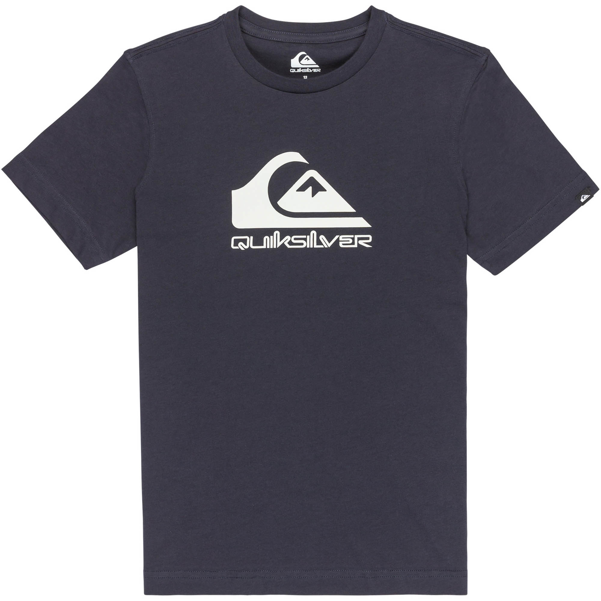 Ev Comp Logo SS Youth
