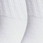 Cushioned Crew Socks 3 Pairs