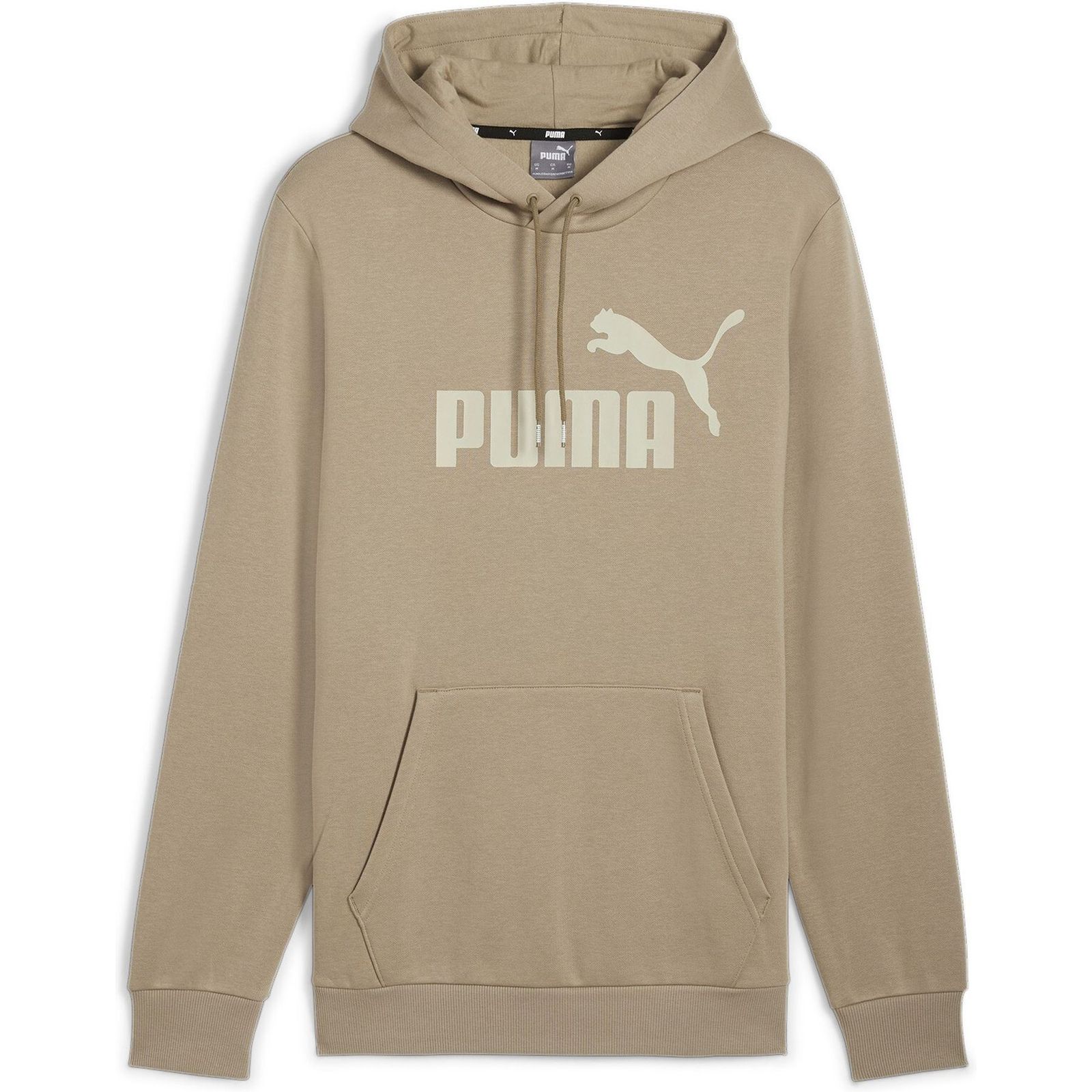 ESS Big Logo Hoodie FL (s) ESS Big Logo Hoodie FL (s)