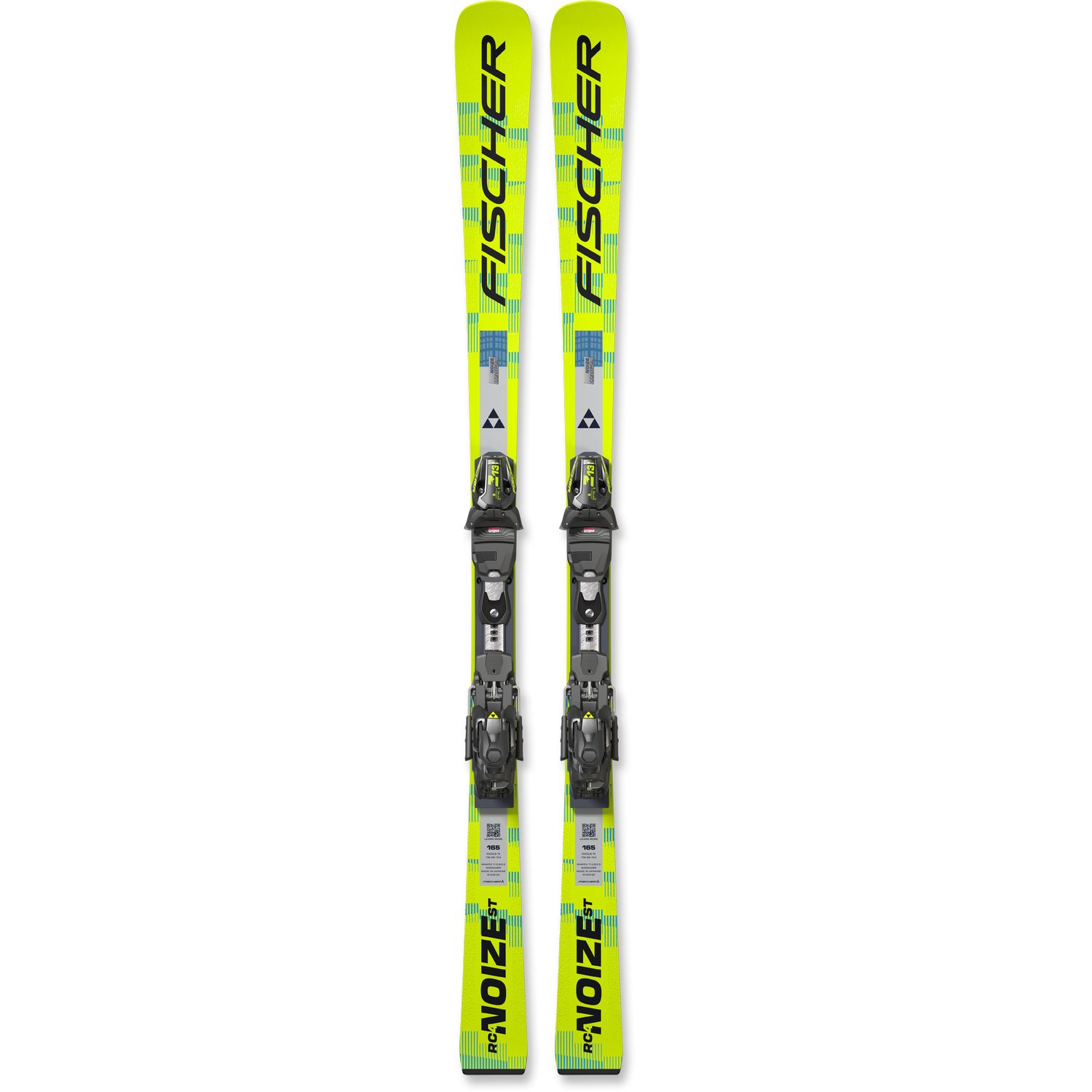 RC4 NOIZE ST PRO/RC4 Z13 GW FF