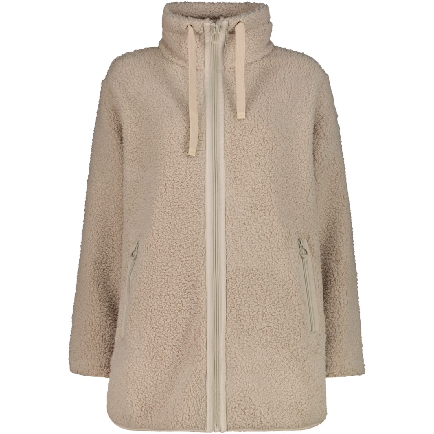 Woman Long Jacket 36P2906
