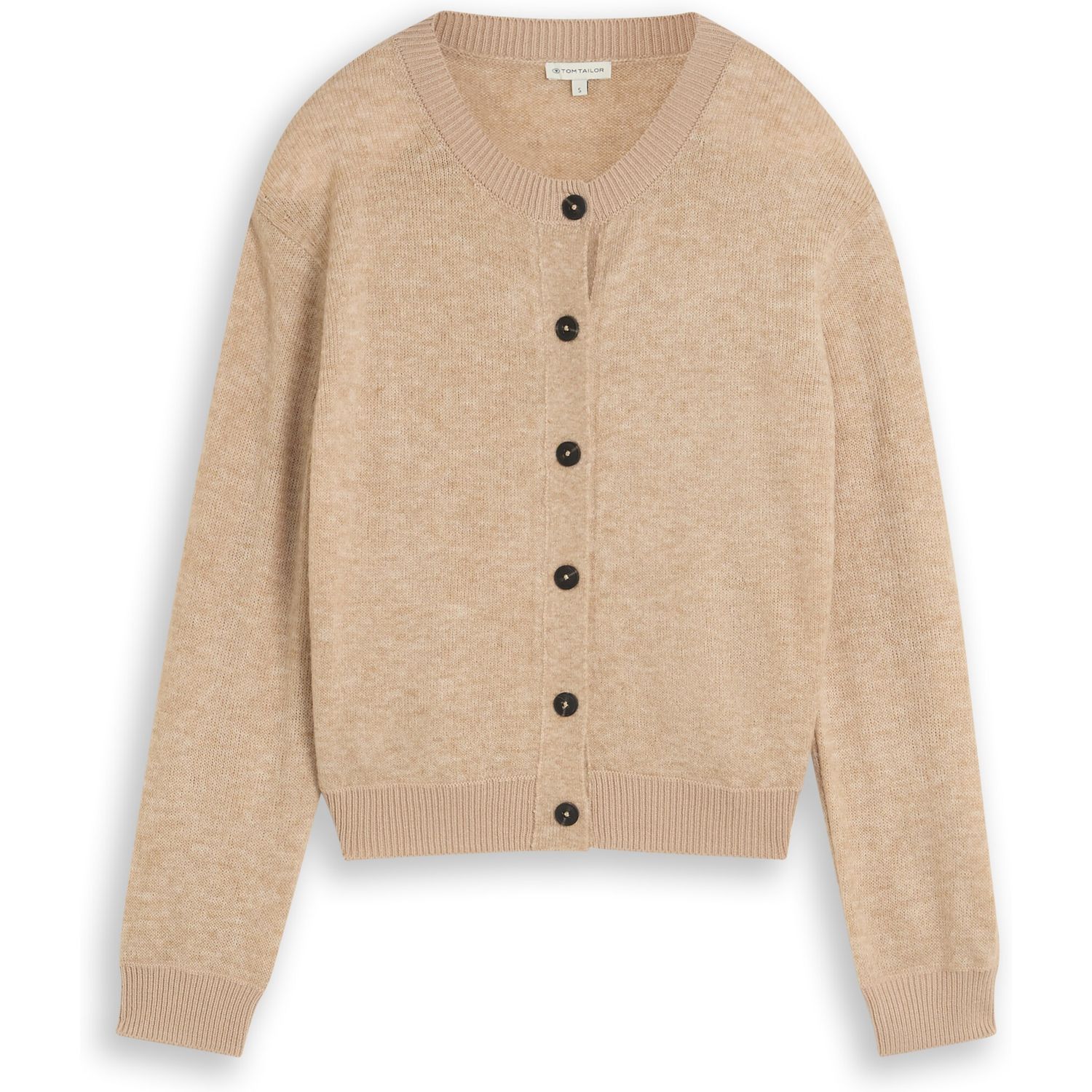 1053216 knit cosy cardigan