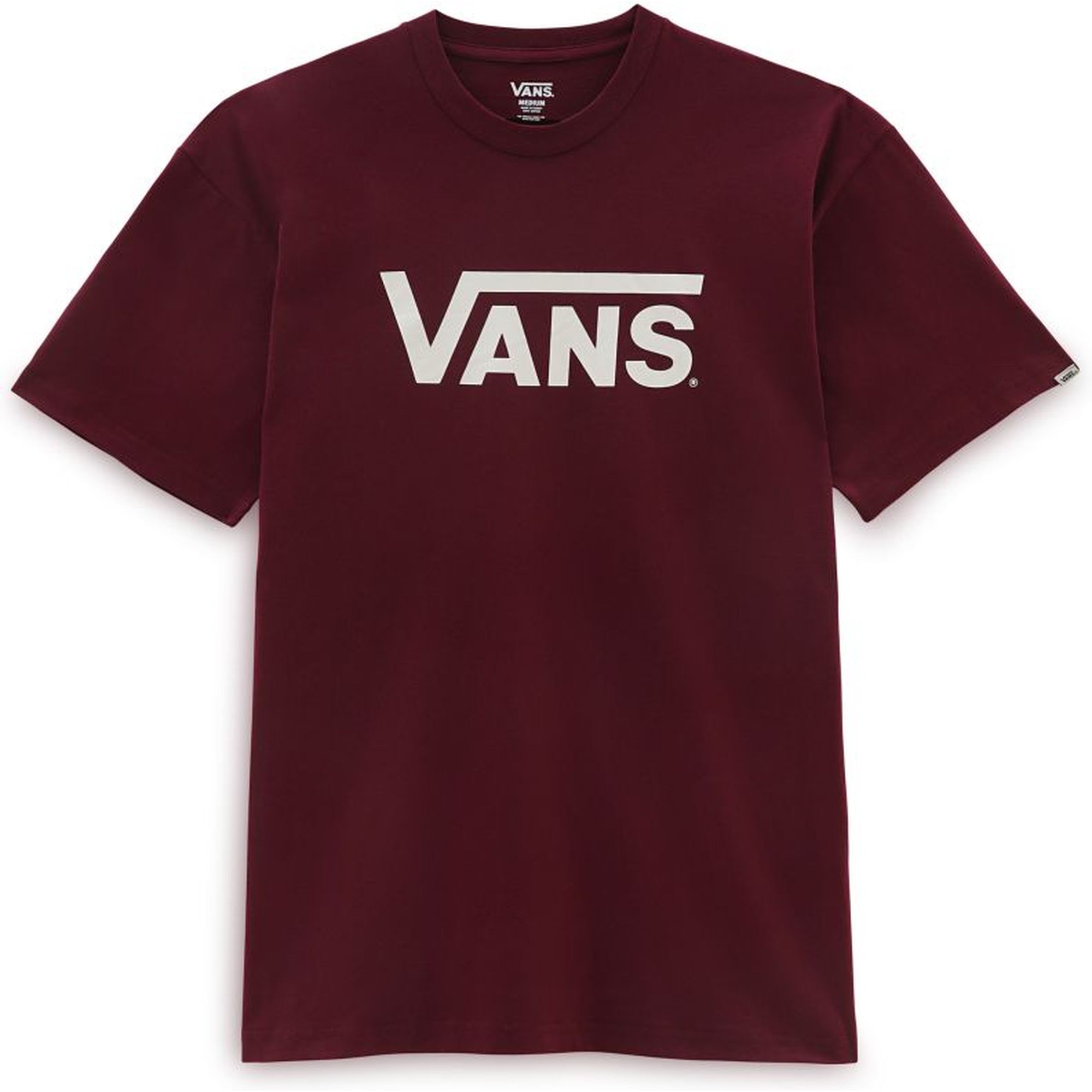 Classic Vans Tee-B