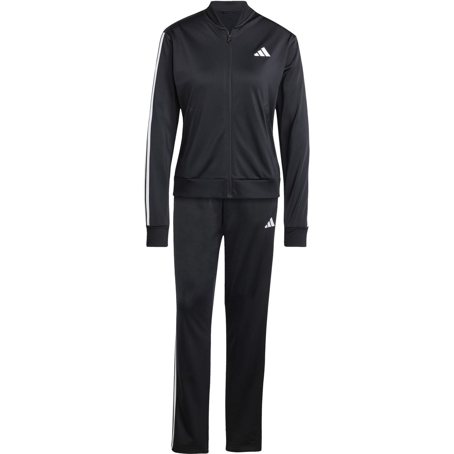 Essentials 3-Streifen Trainingsanzug Essentials 3-Streifen Trainingsanzug