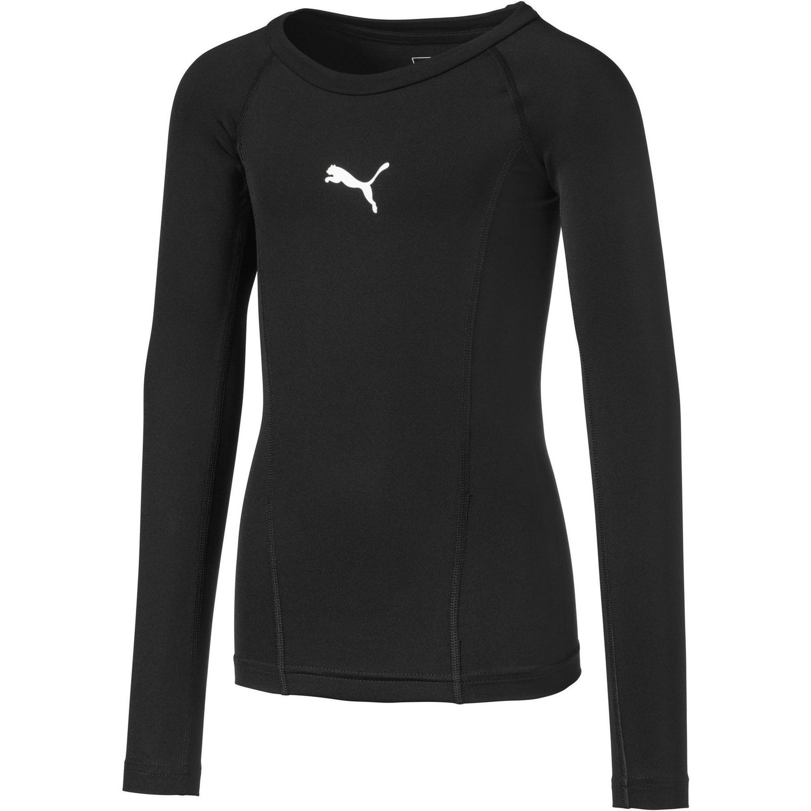 teamLIGA Baselayer Tee LS Jr. teamLIGA Baselayer Tee LS Jr.