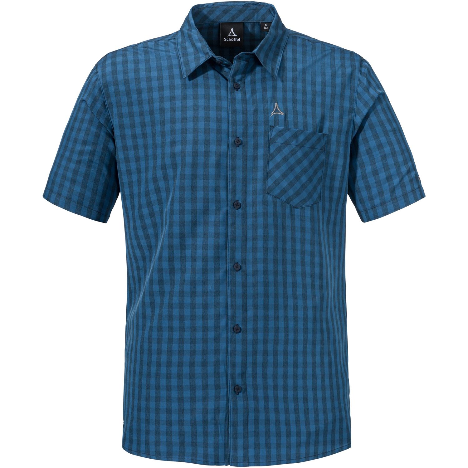 CIRC Shirt Style Dalfoss MNS CIRC Shirt Style Dalfoss MNS