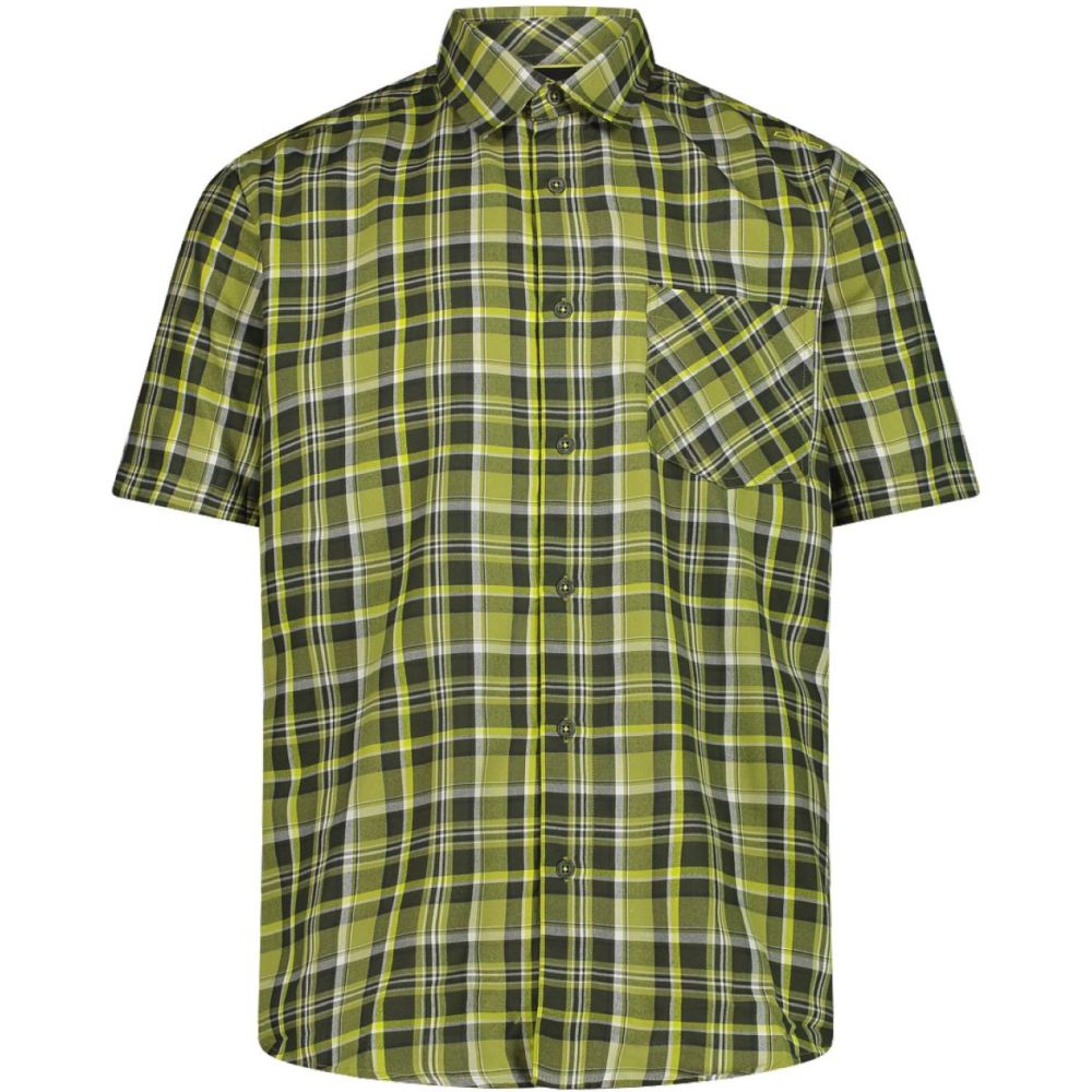 Man Shirt 30T9937