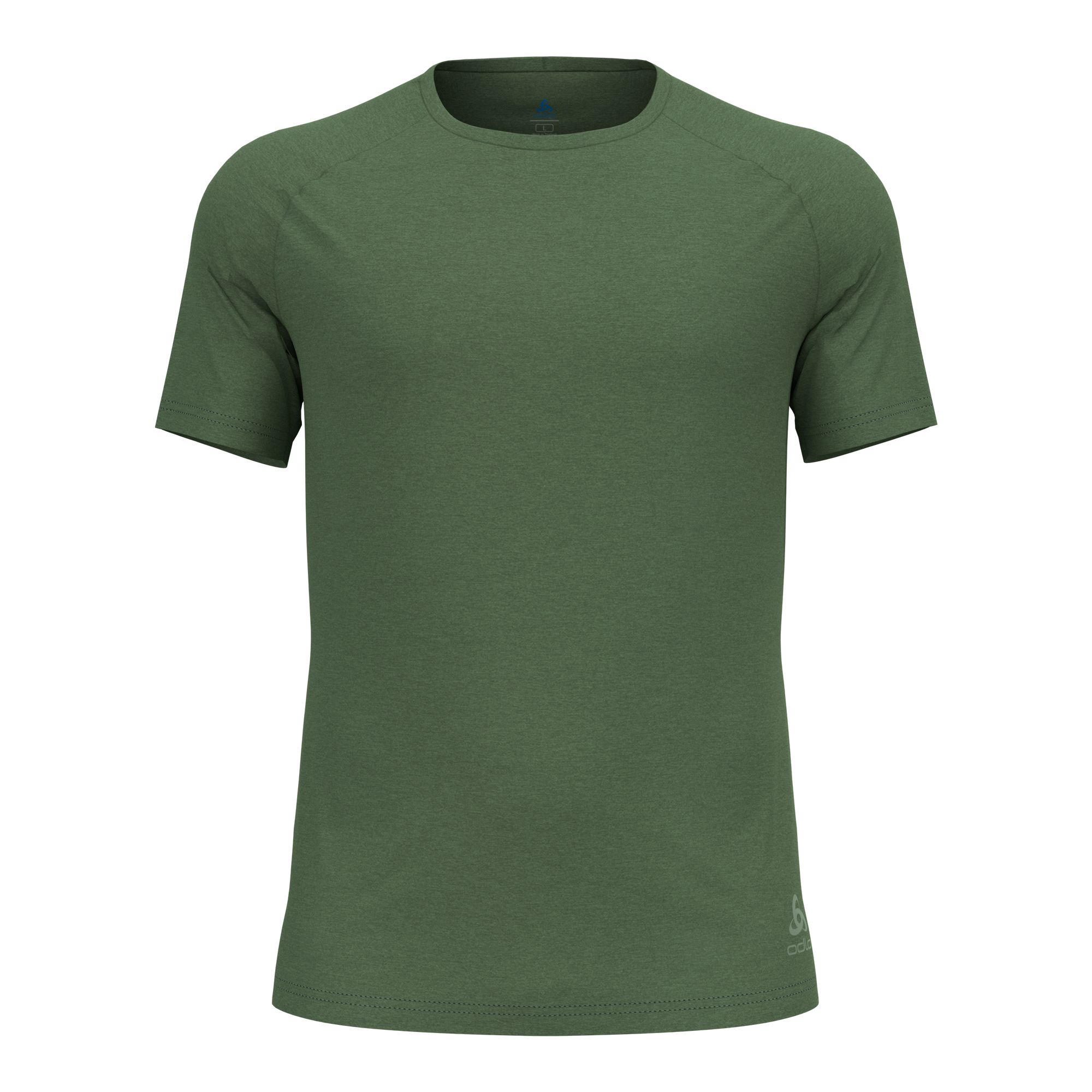 T-Shirt crew neck s/s active T-Shirt crew neck s/s active