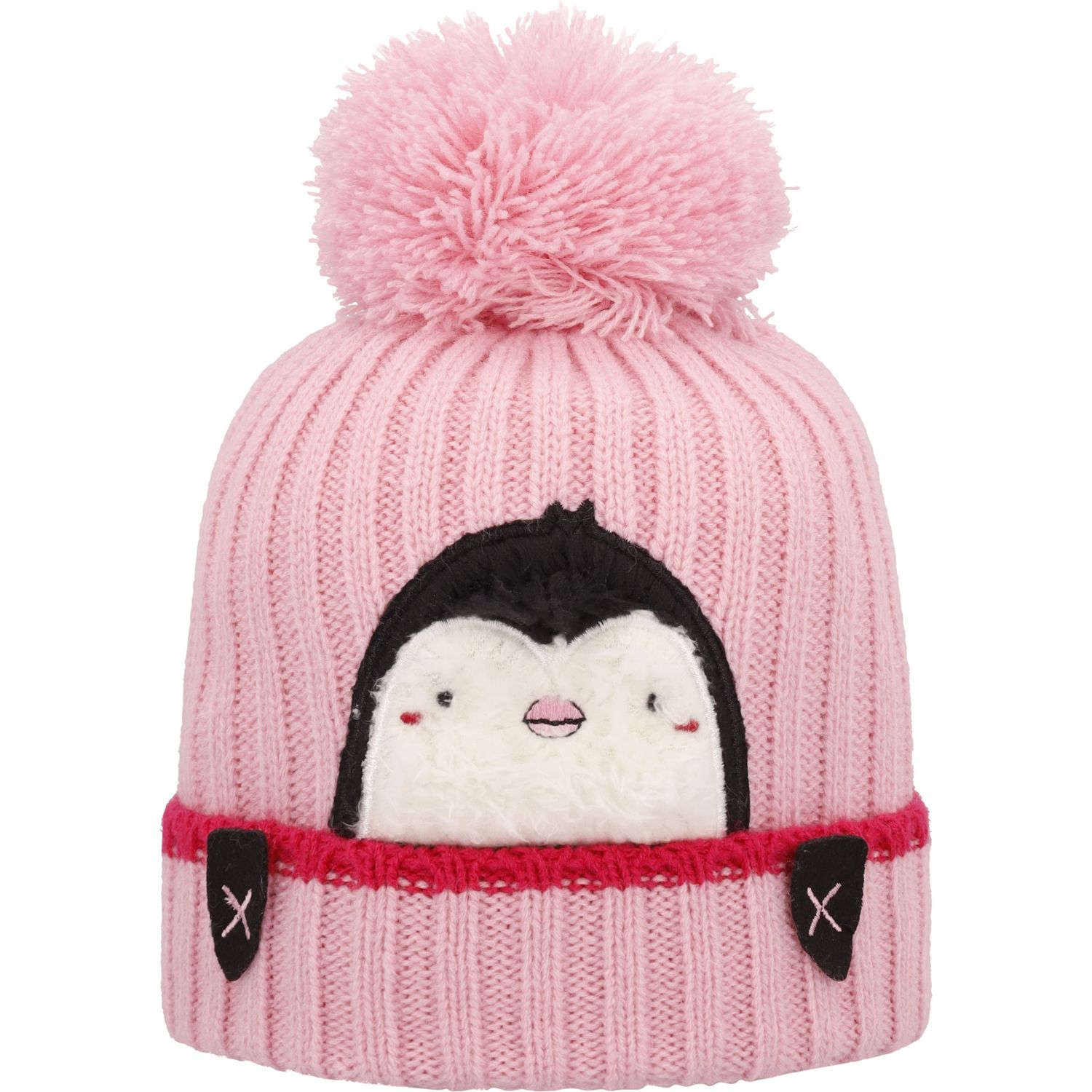 Baby Knitted Hat 5505805J