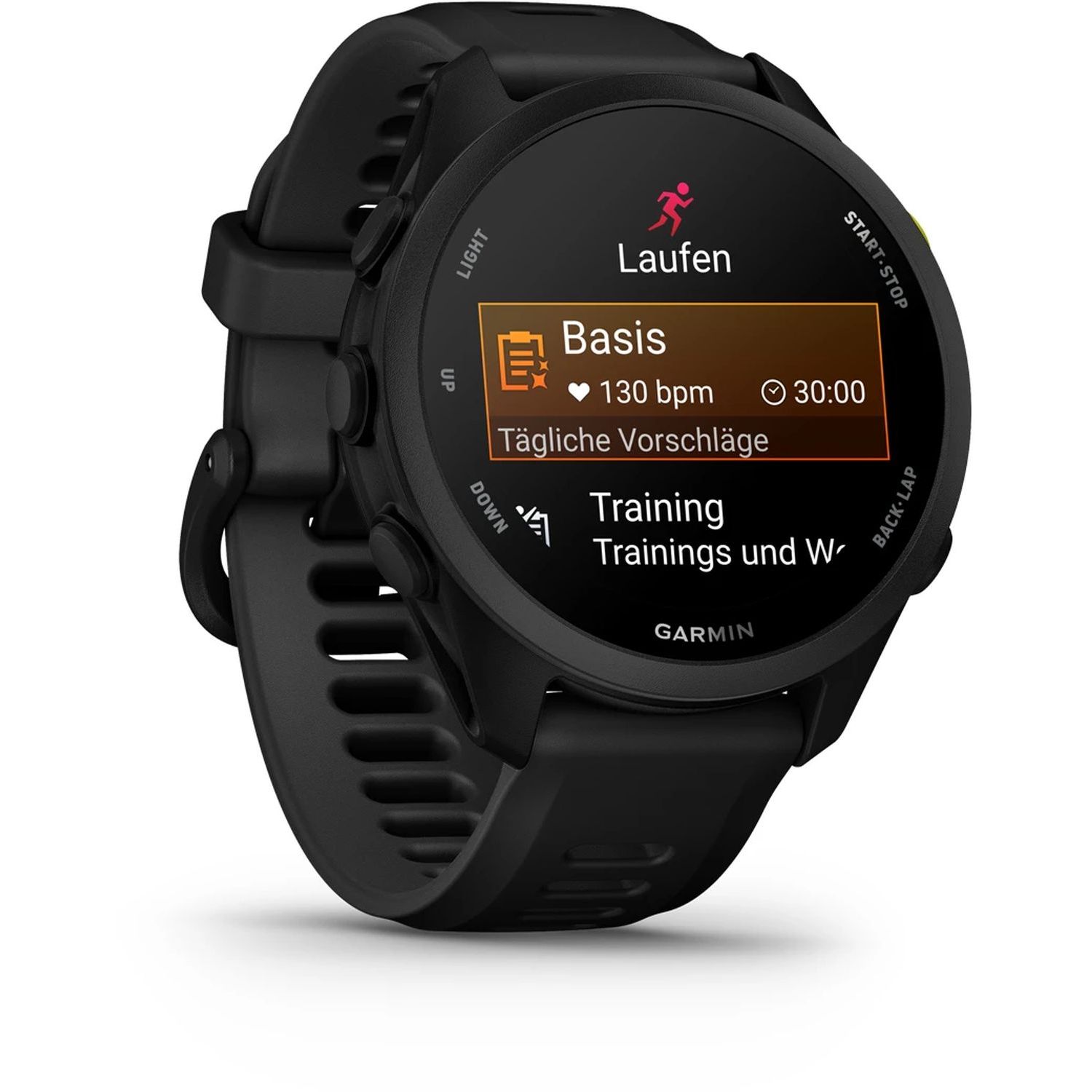 Forerunner 70 GPS