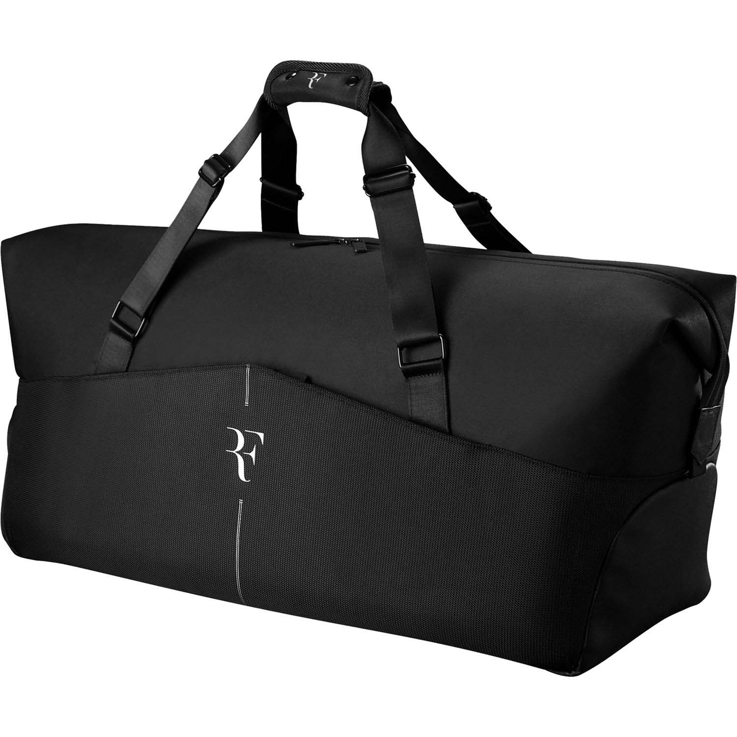 RF PRACTICE RACQUET BAG RF PRACTICE RACQUET BAG