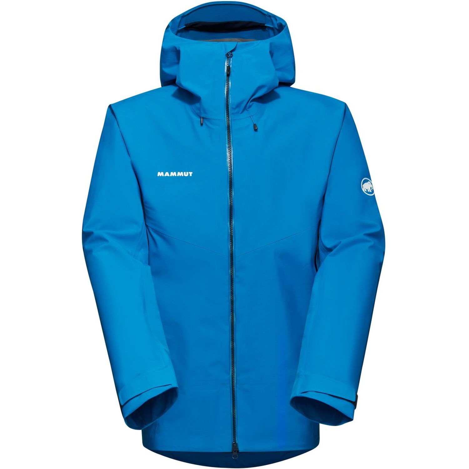 Crater IV HS Hooded Jacket Men