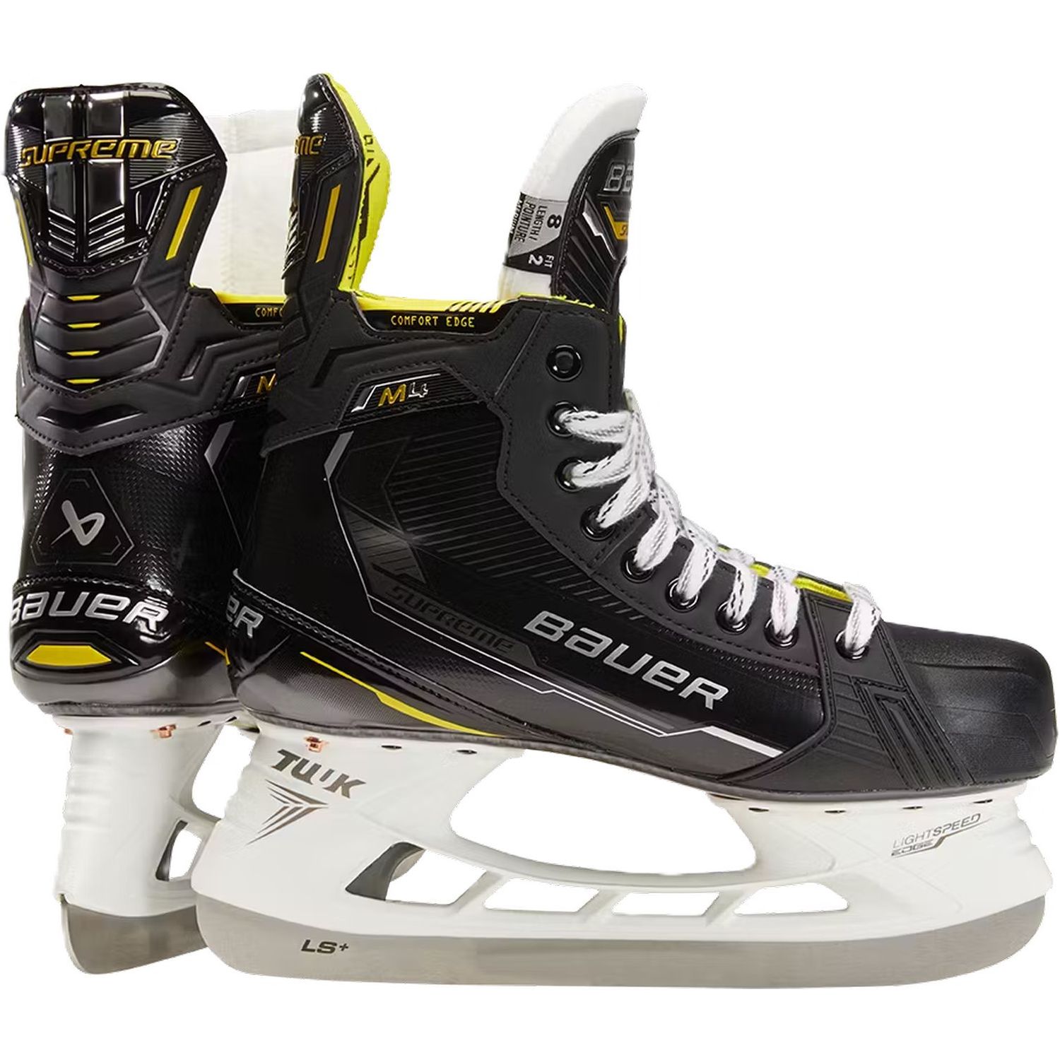 Skate Supreme M4 YTH Skate Supreme M4 YTH