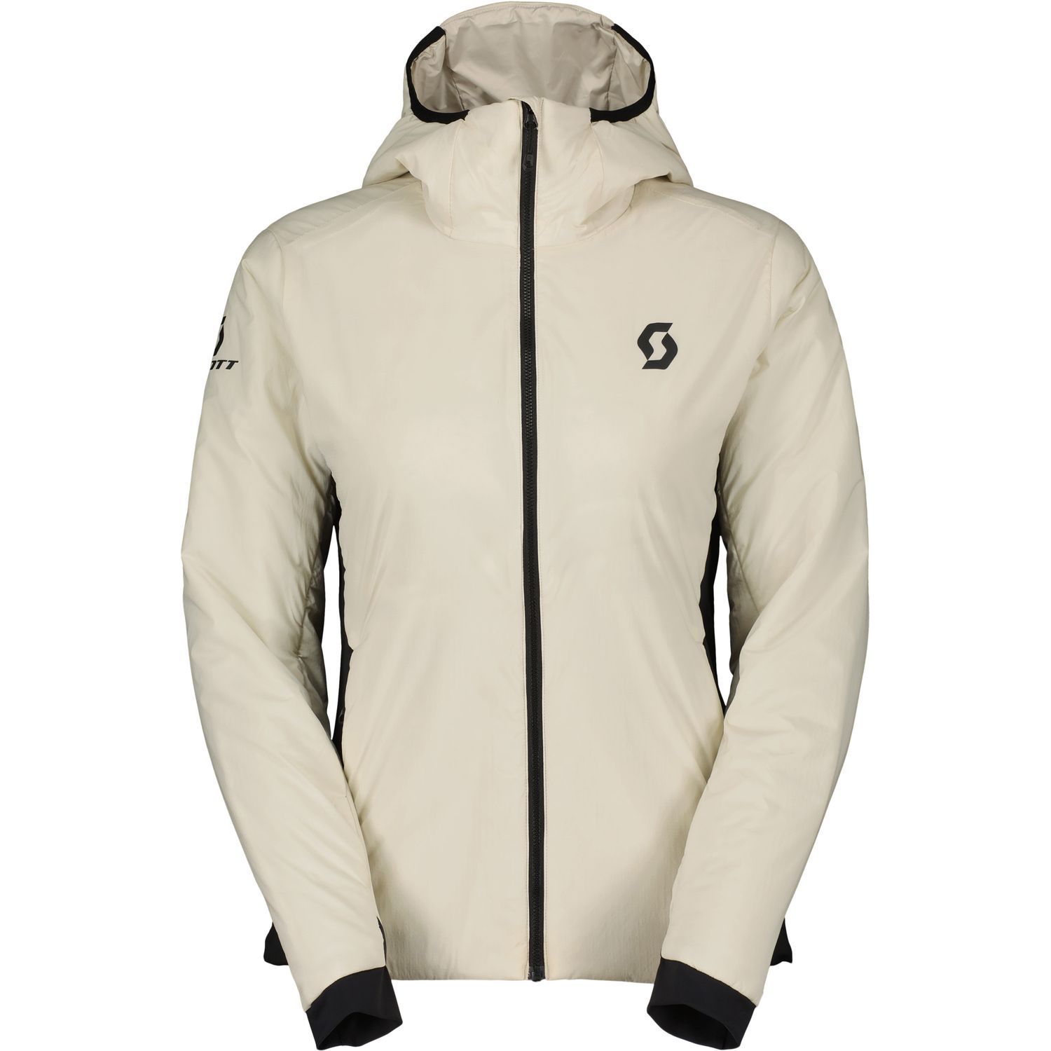 Hoody W\'s Insuloft Light