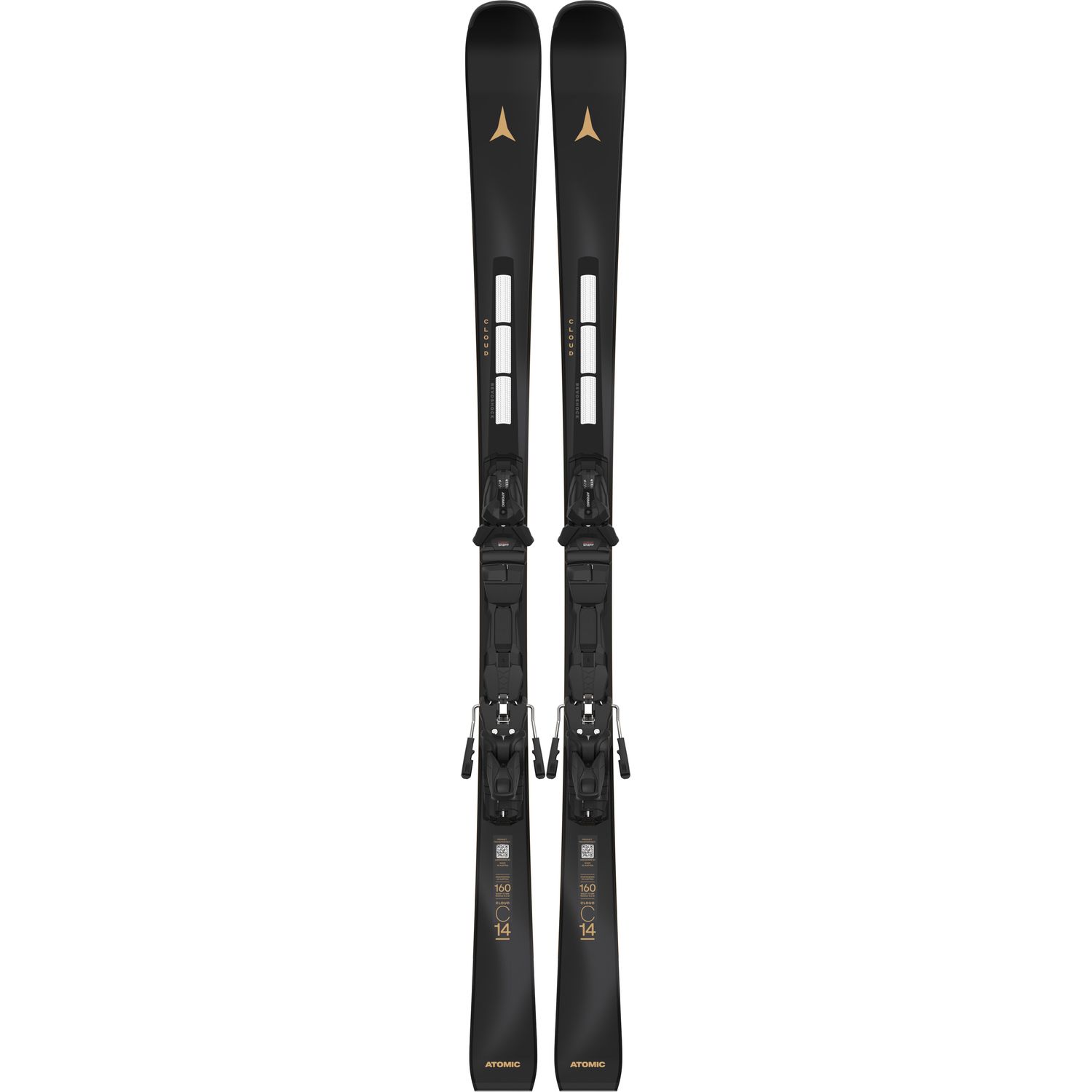 CLOUD C14 REVOSHOCK S + MI 12 GW