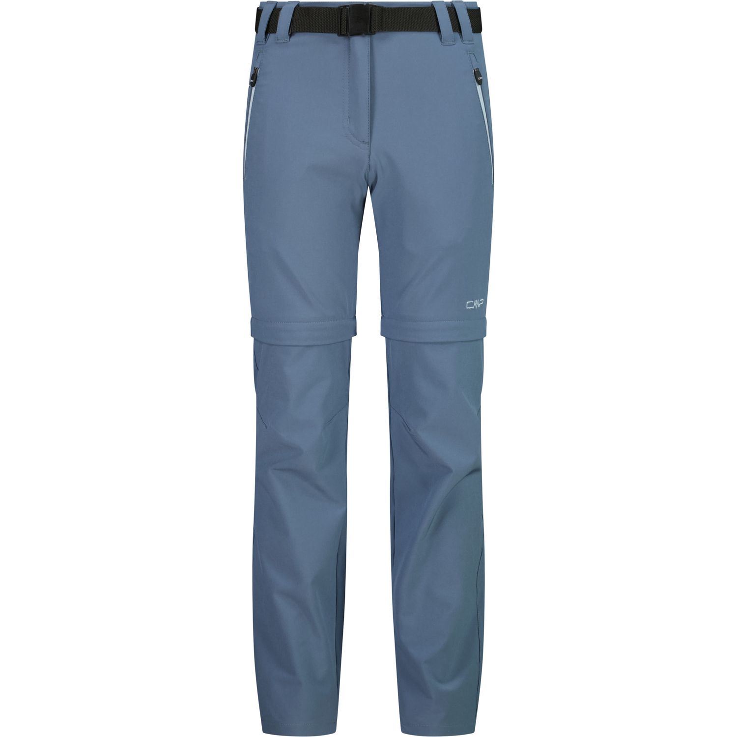 Girl Zip Off Pant 3T51445