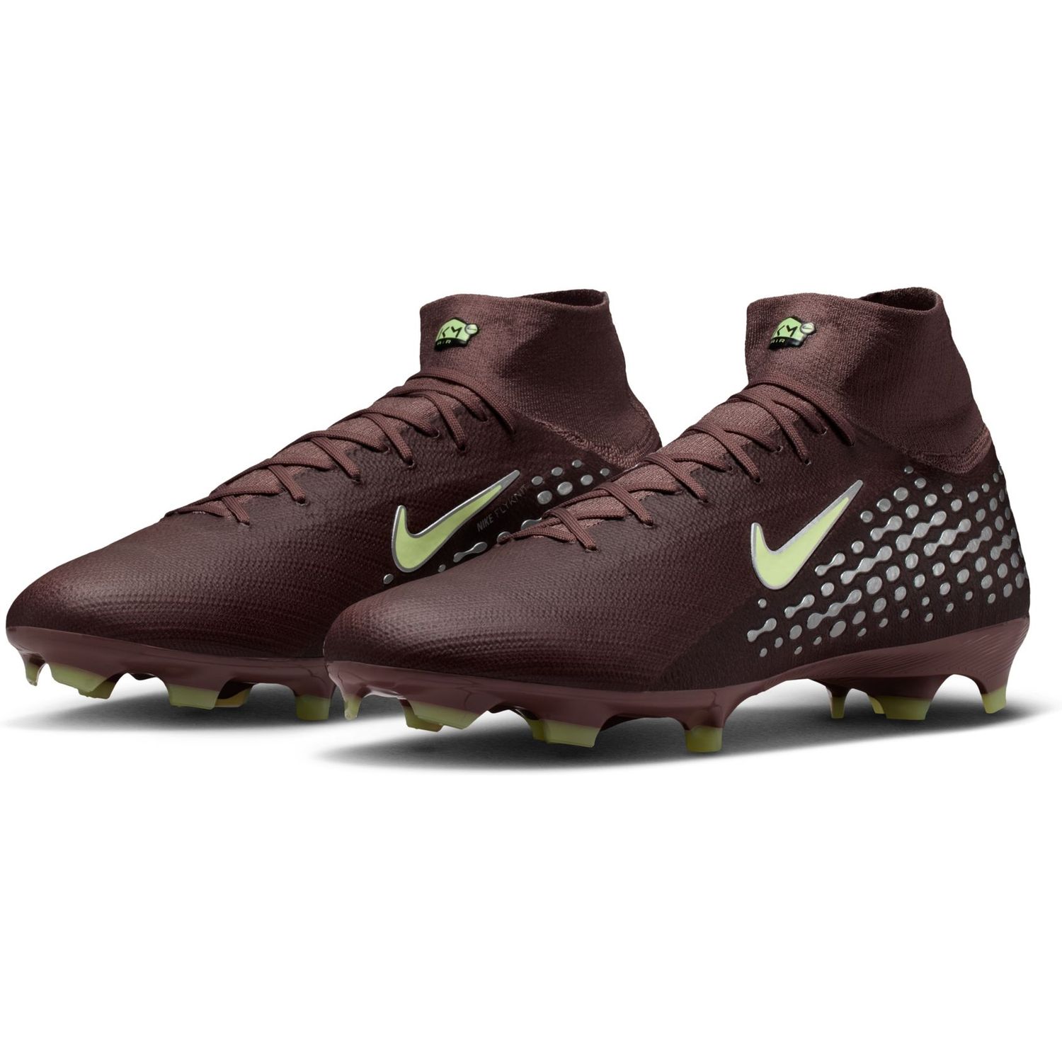 ZOOM SUPERFLY 10 PRO KM FG