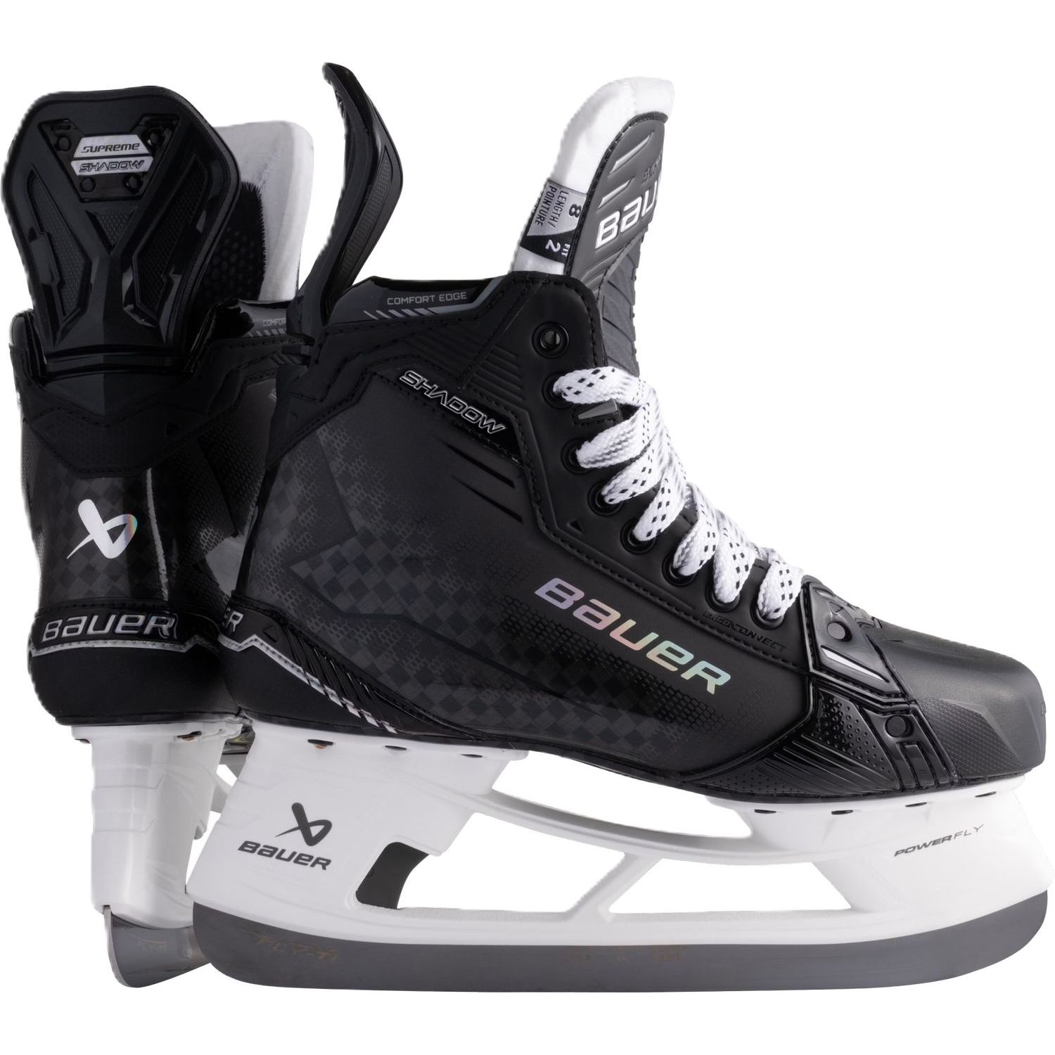 Skate Supreme Shadow SR Fit 2 Skate Supreme Shadow SR Fit 2