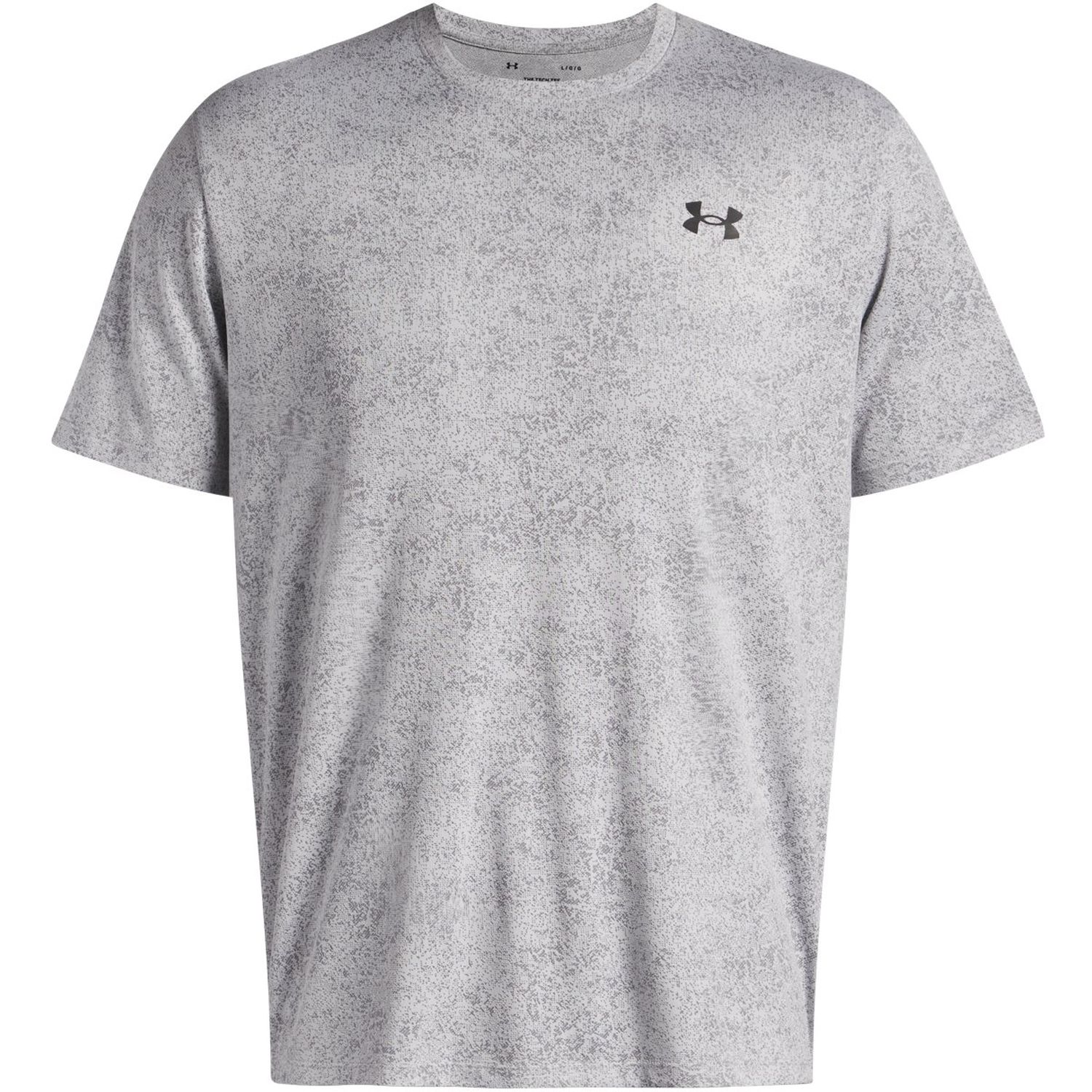 UA TECH TEE NOVELTY