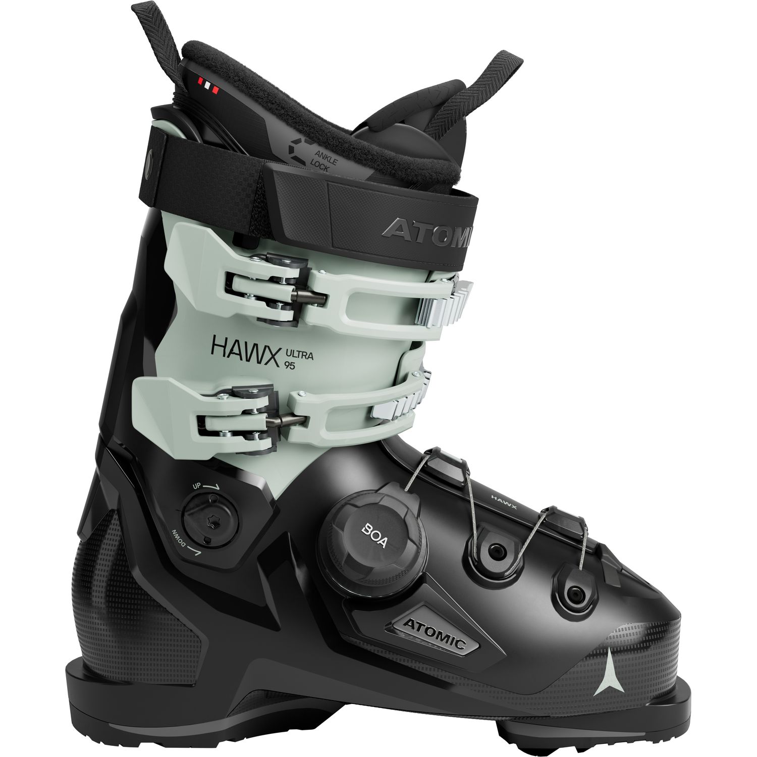 HAWX ULTRA 95 BOA W HAWX ULTRA 95 BOA W