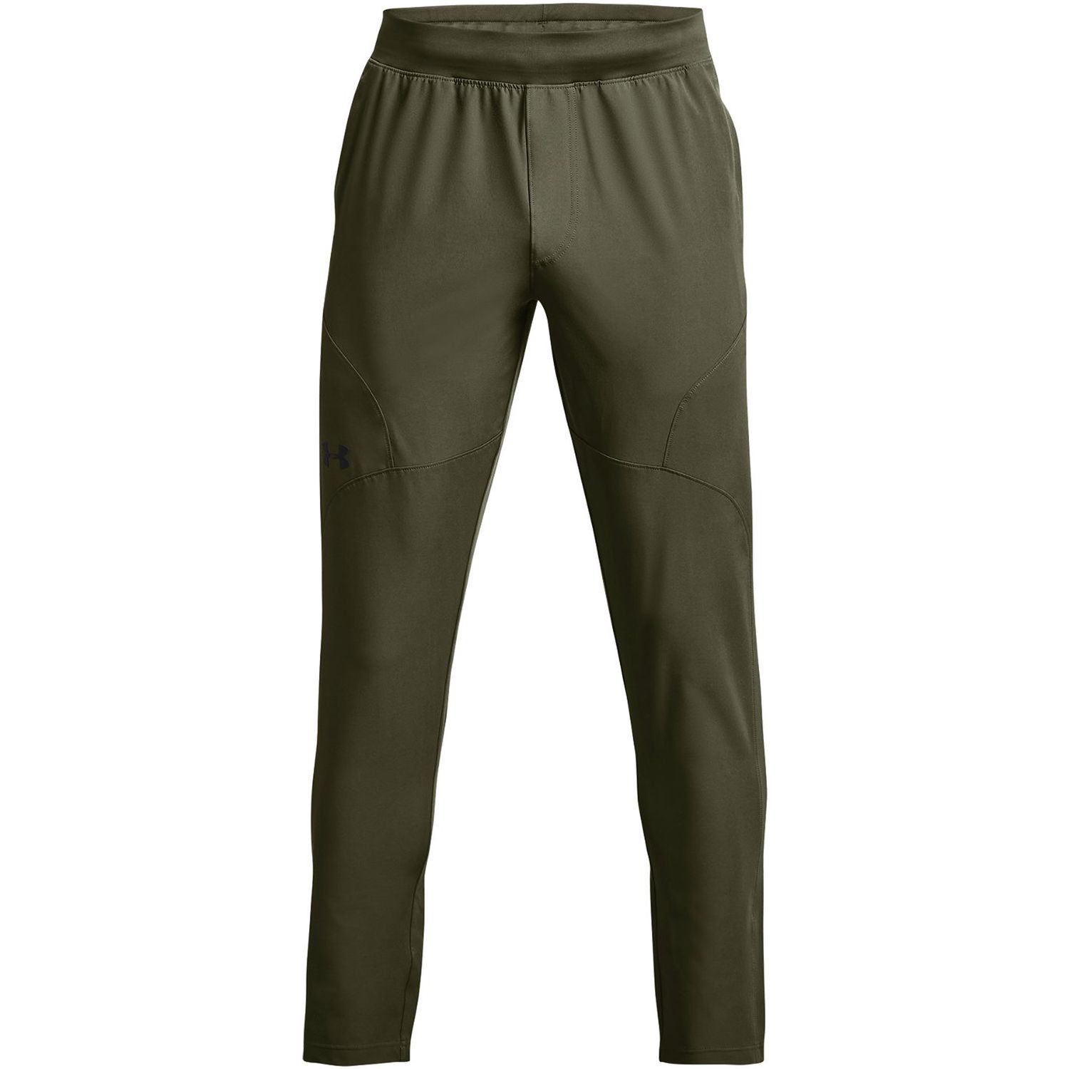 UA UNSTOPPABLE TAPERED PANTS M