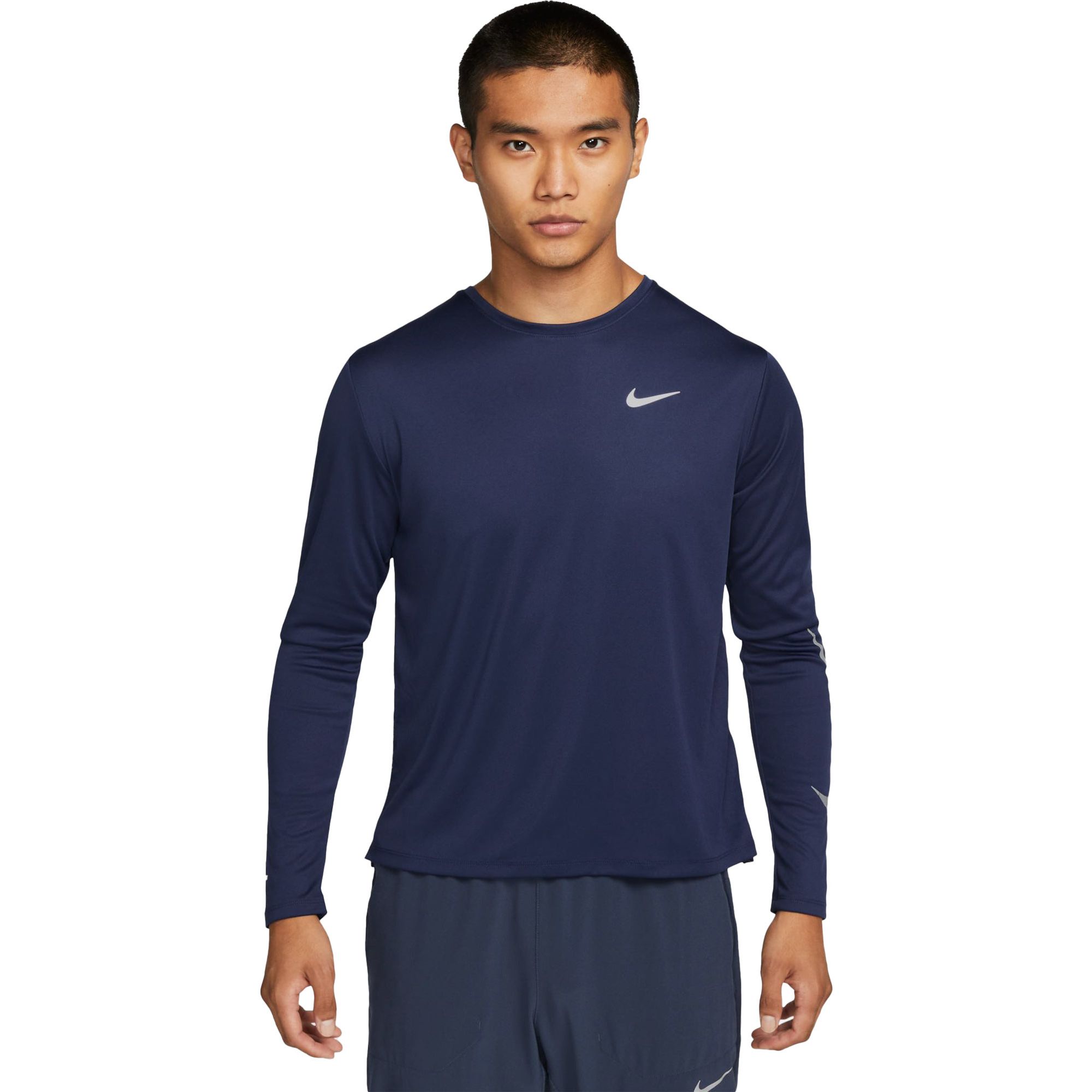 NIKE DRI-FIT MILER RUN DIVISION MEN