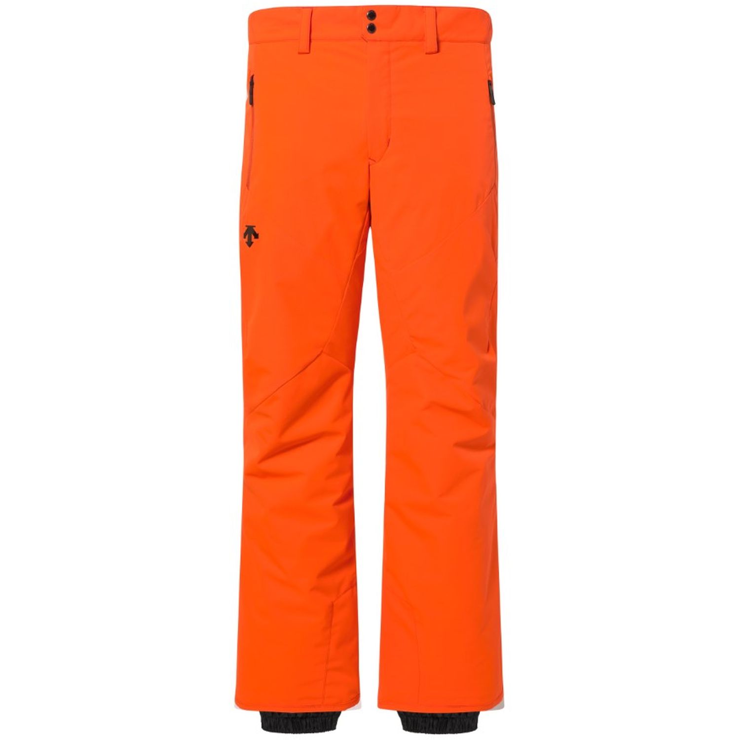 INSULATED PANTS ALPINE MEN
