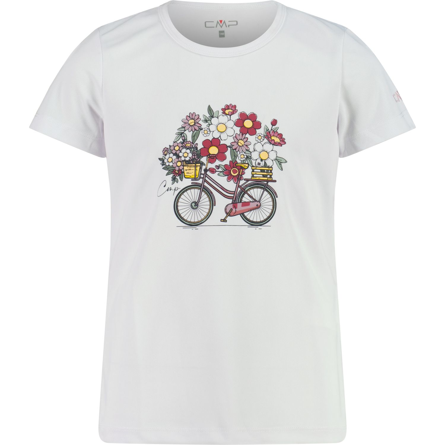 Girl T-Shirt 38T6385