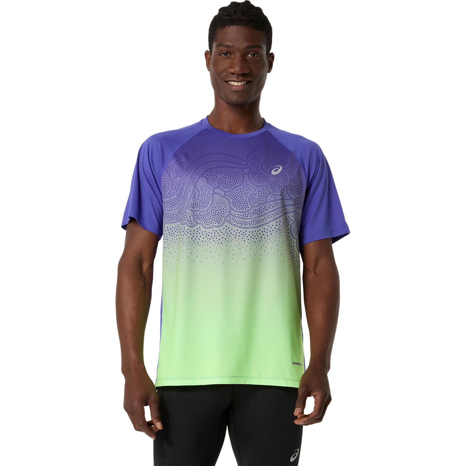 ROAD FADE SS TOP Men