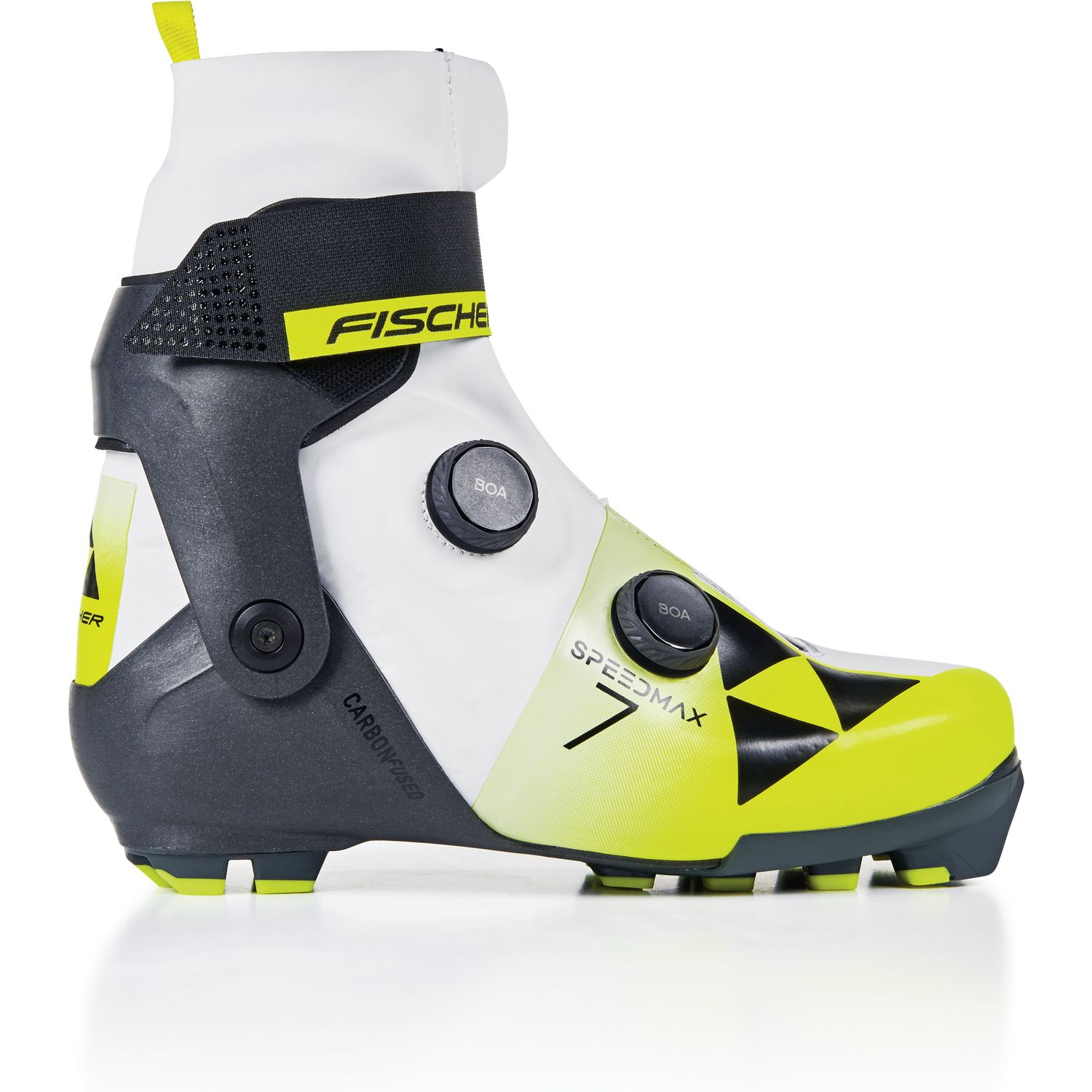 SPEEDMAX 7 SKATE WS BOA