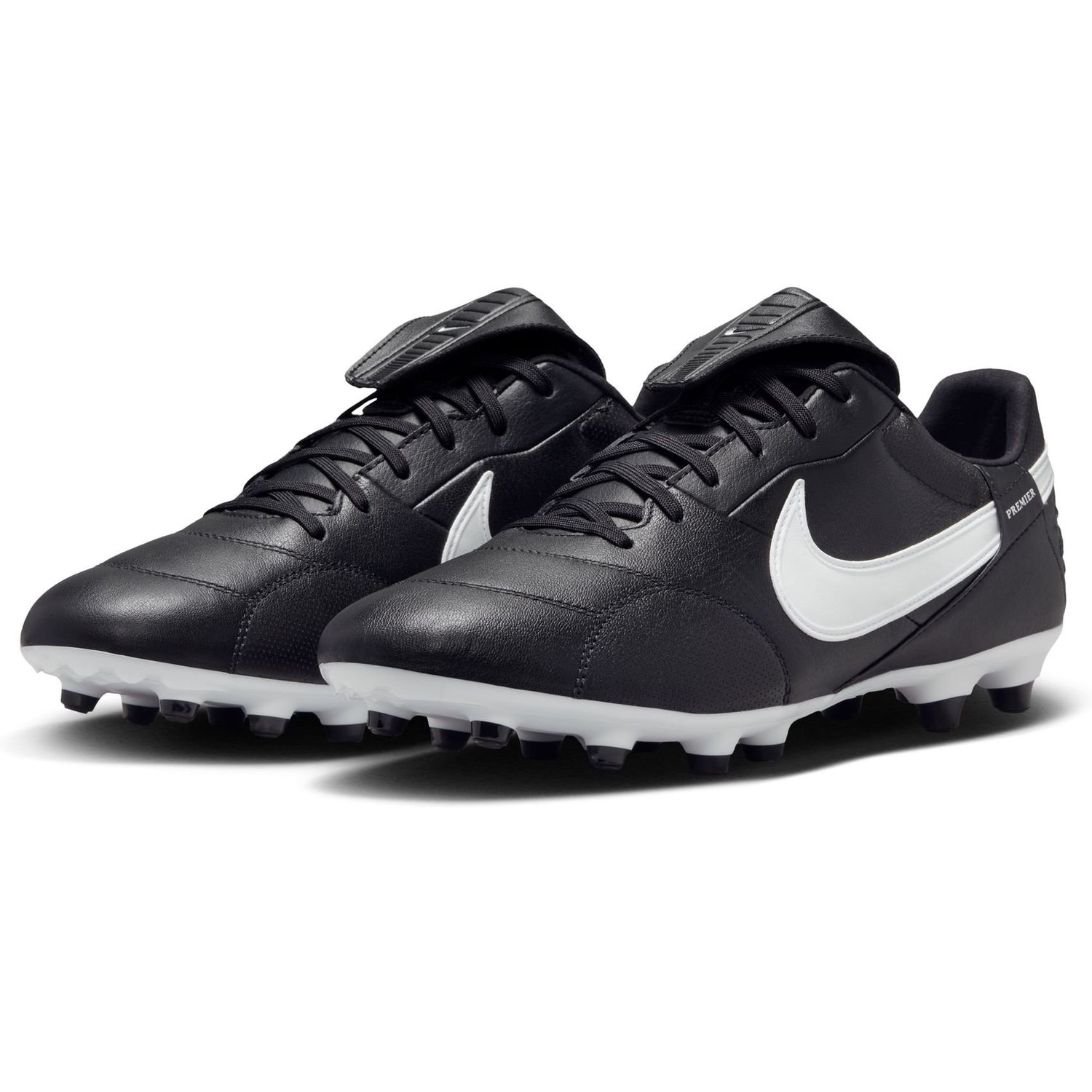 THE NIKE PREMIER III FG THE NIKE PREMIER III FG