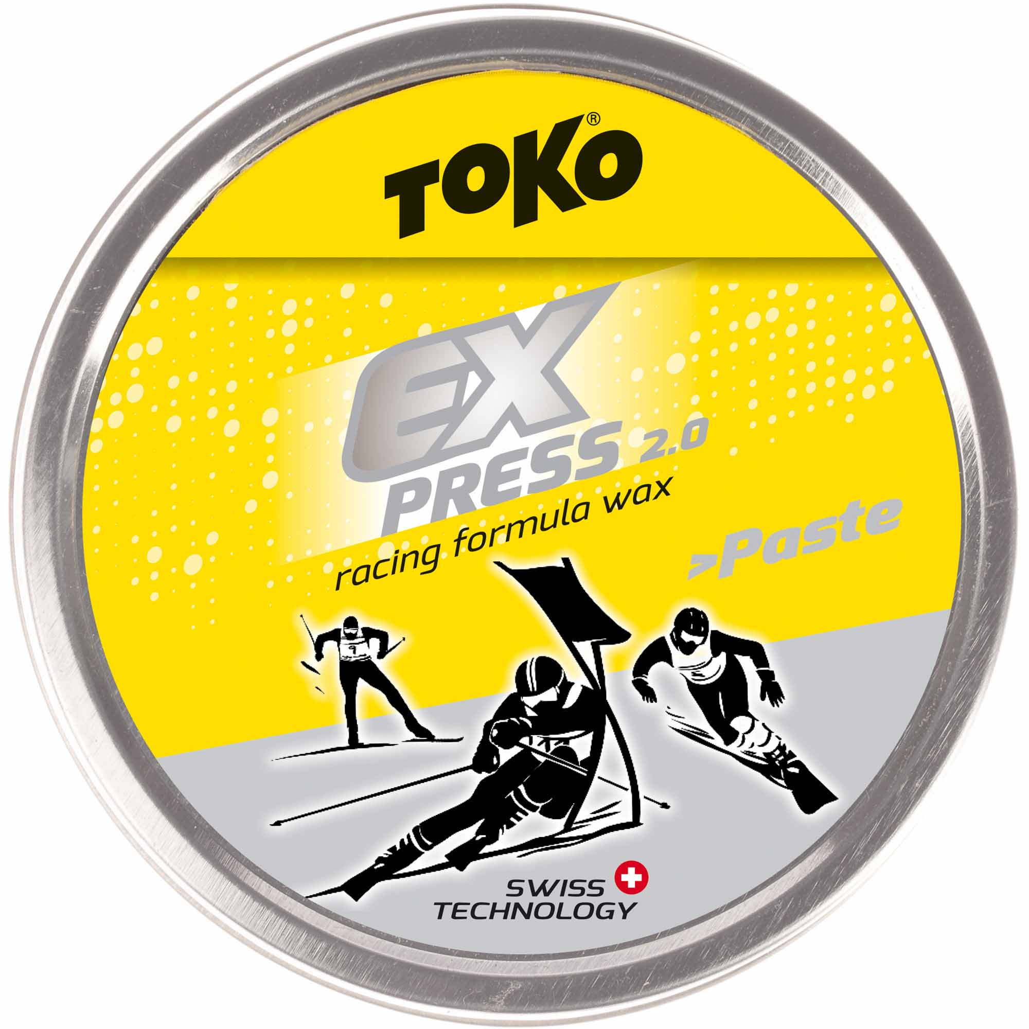 Express Racing Paste