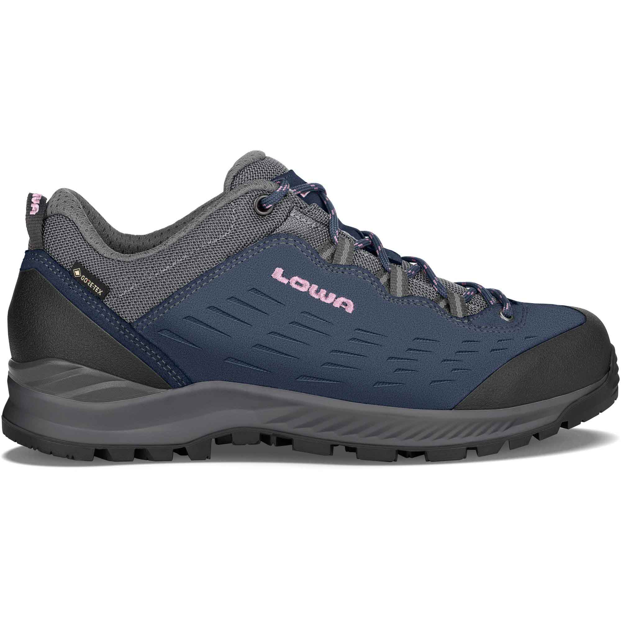 Lowa Explorer II GTX
