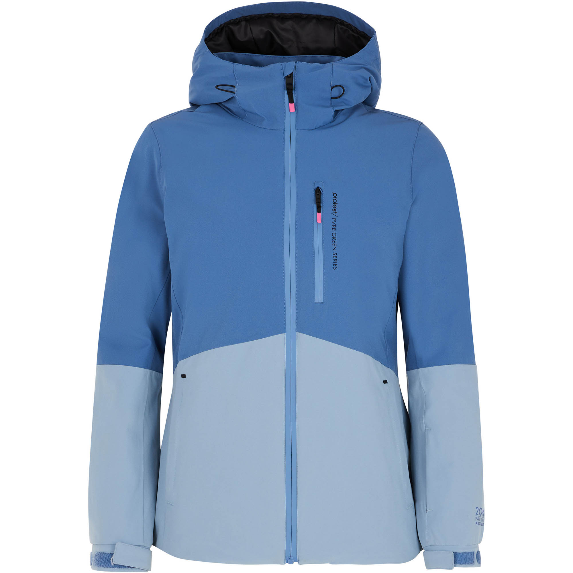 PRTDISK snowjacket PRTDISK snowjacket