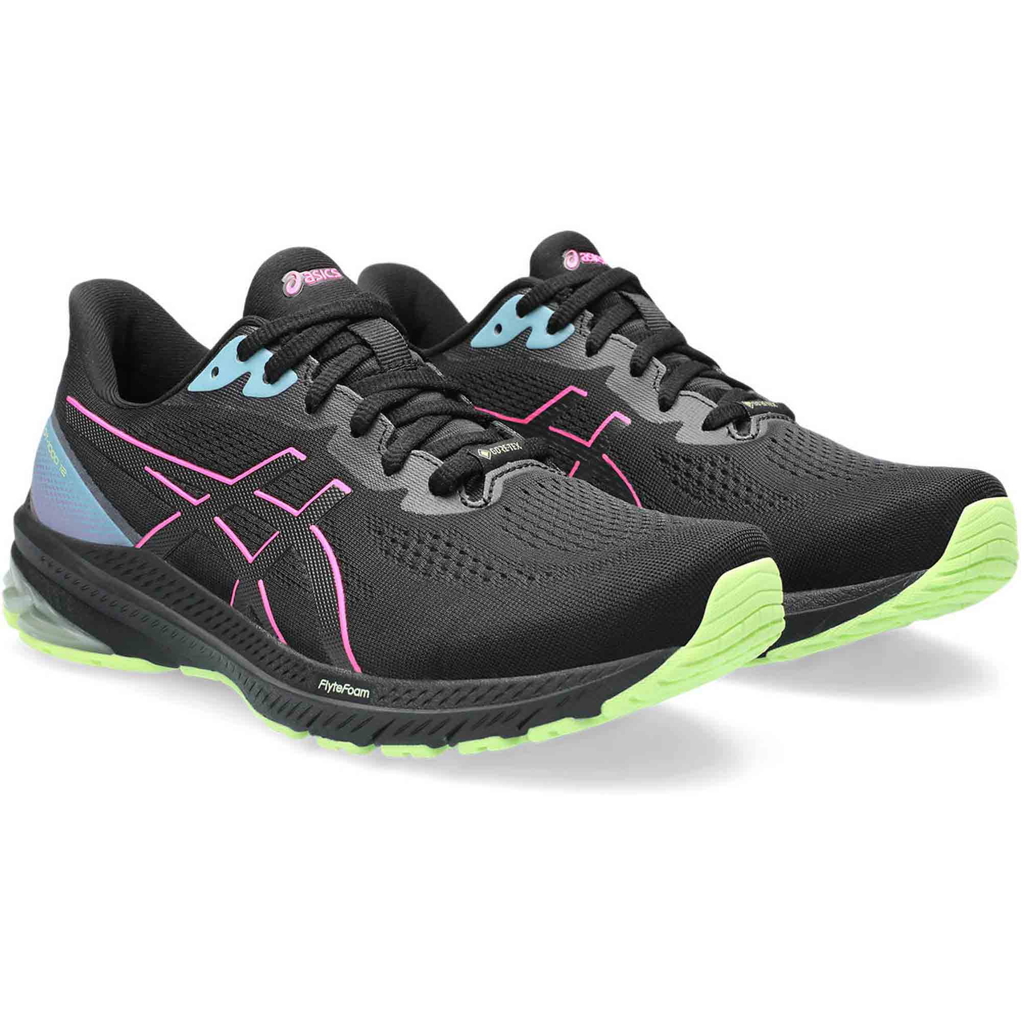 GT-1000 12 GTX Lady GT-1000 12 GTX Lady