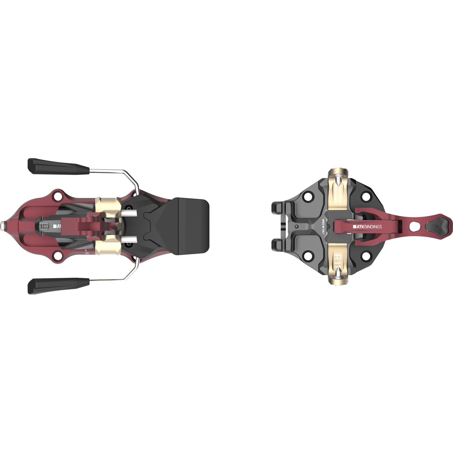 RAIDER 11 EVO