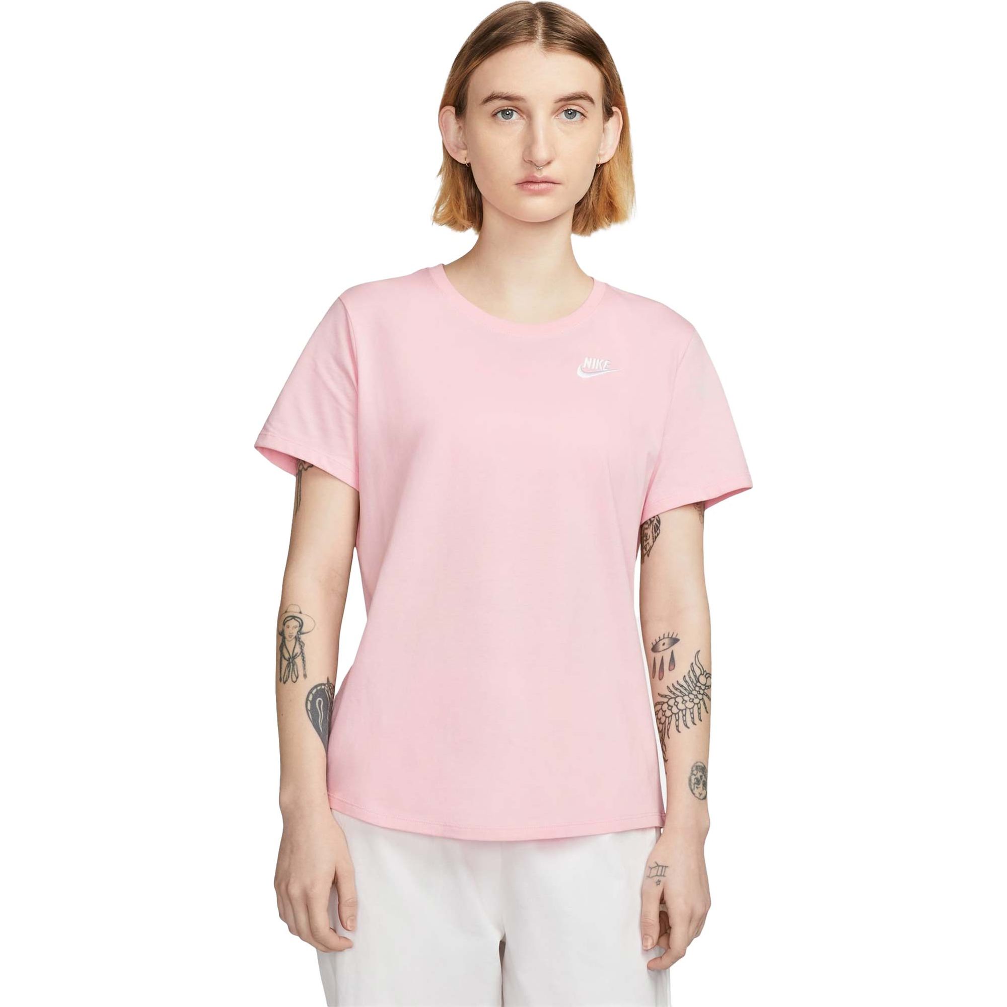 NIKE SPORTSWEAR CLUB ESSENTIAL NIKE SPORTSWEAR CLUB ESSENTIAL