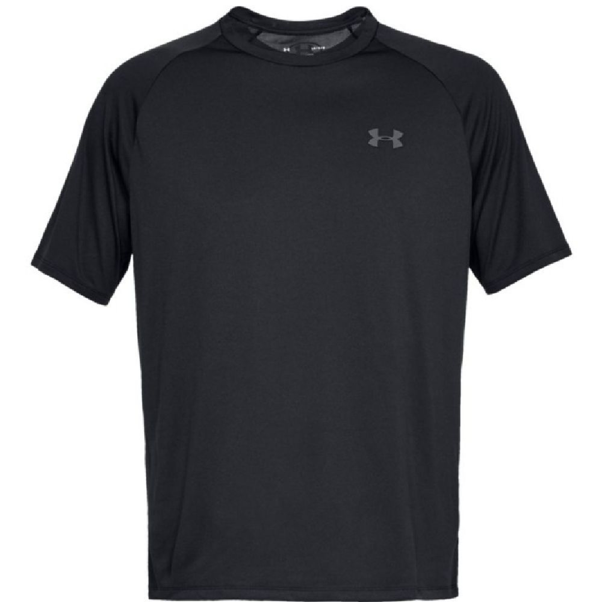 UA Tech SS Tee 2.0 UA Tech SS Tee 2.0