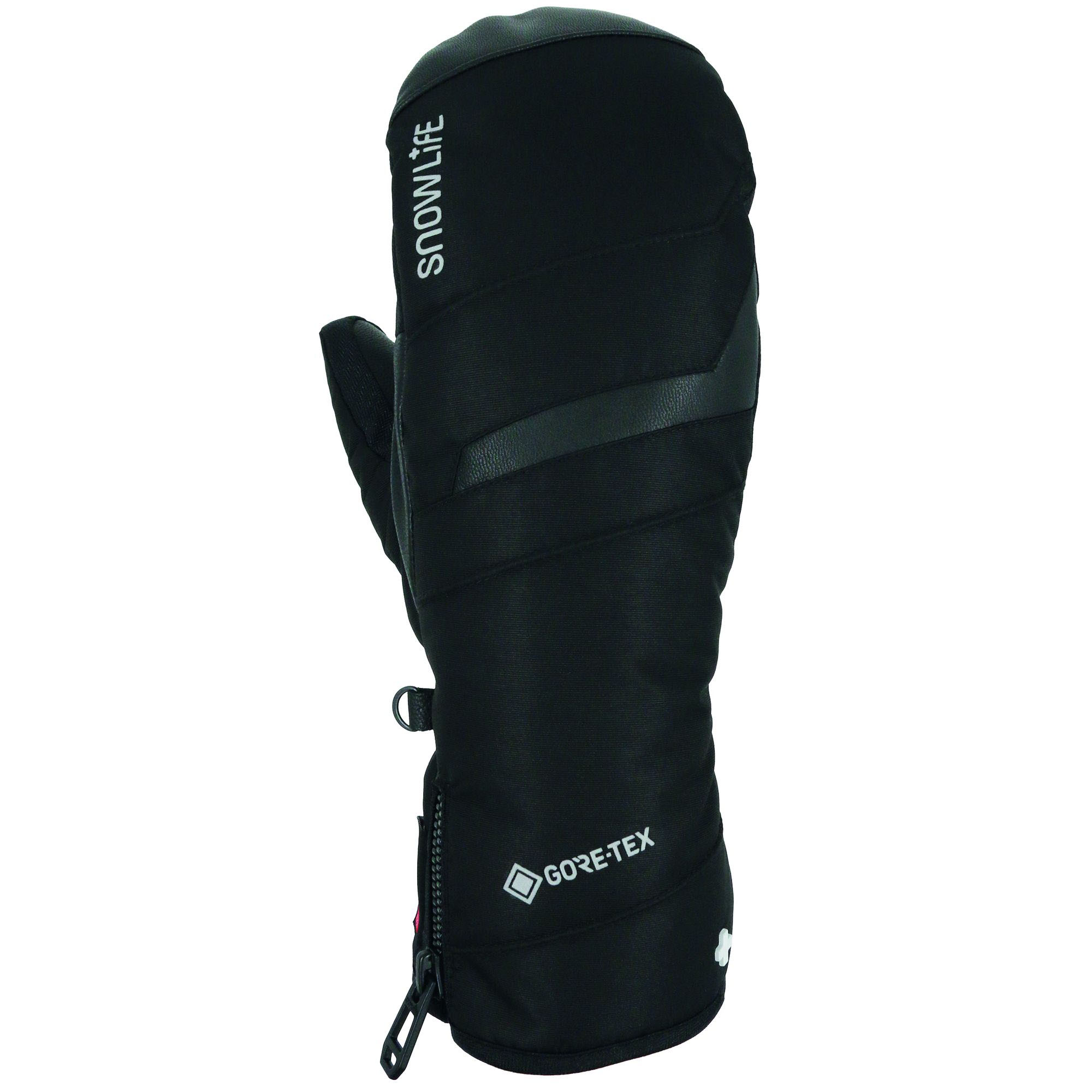 Super GTX Primaloft Mitten Super GTX Primaloft Mitten