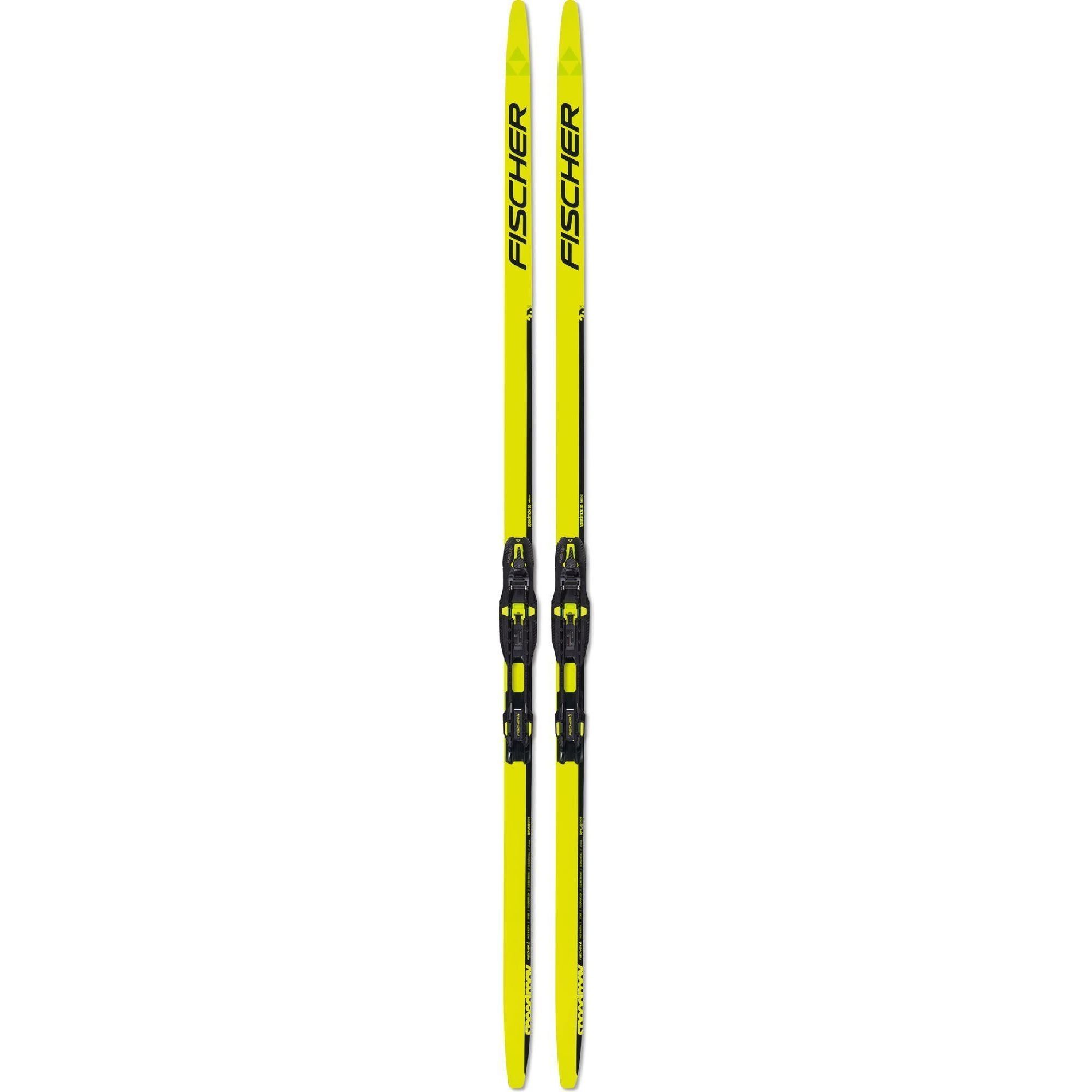 Twin Skin Speedmax 3D Stiff