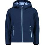 Girl Softshell Jkt 3A29385N