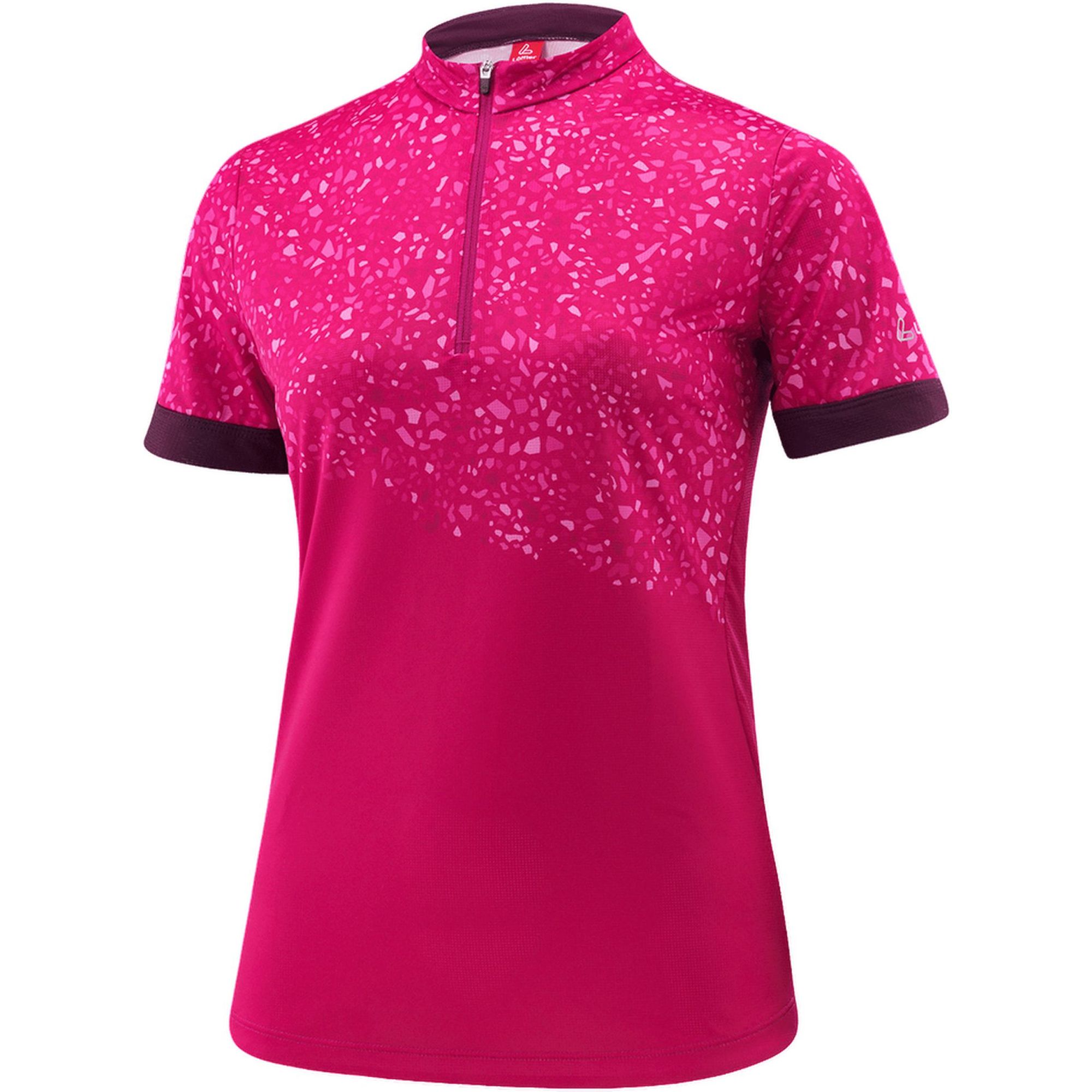 W BIKE SHIRT HZ PALADINA W BIKE SHIRT HZ PALADINA